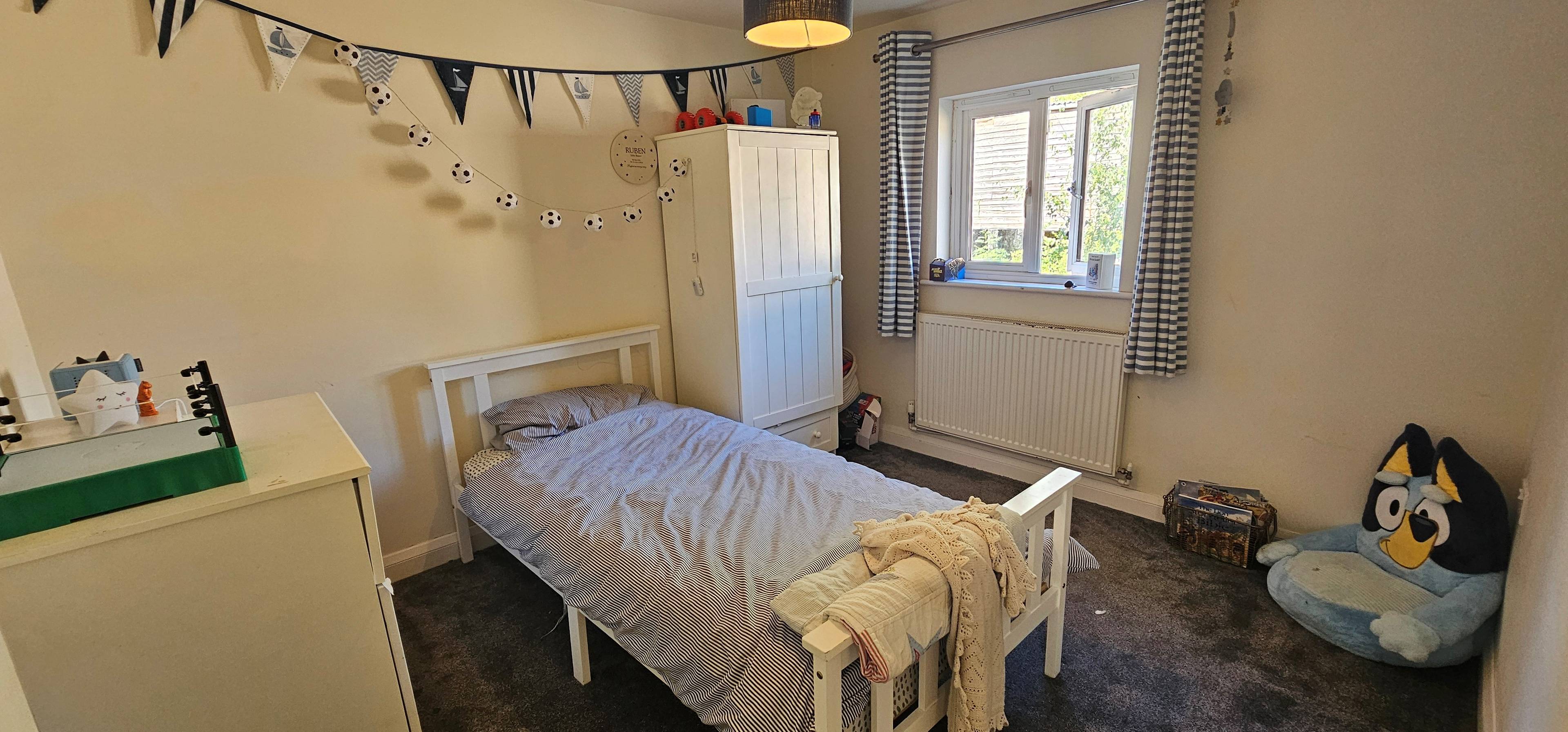 Mamhead, Exeter, EX6 - 7