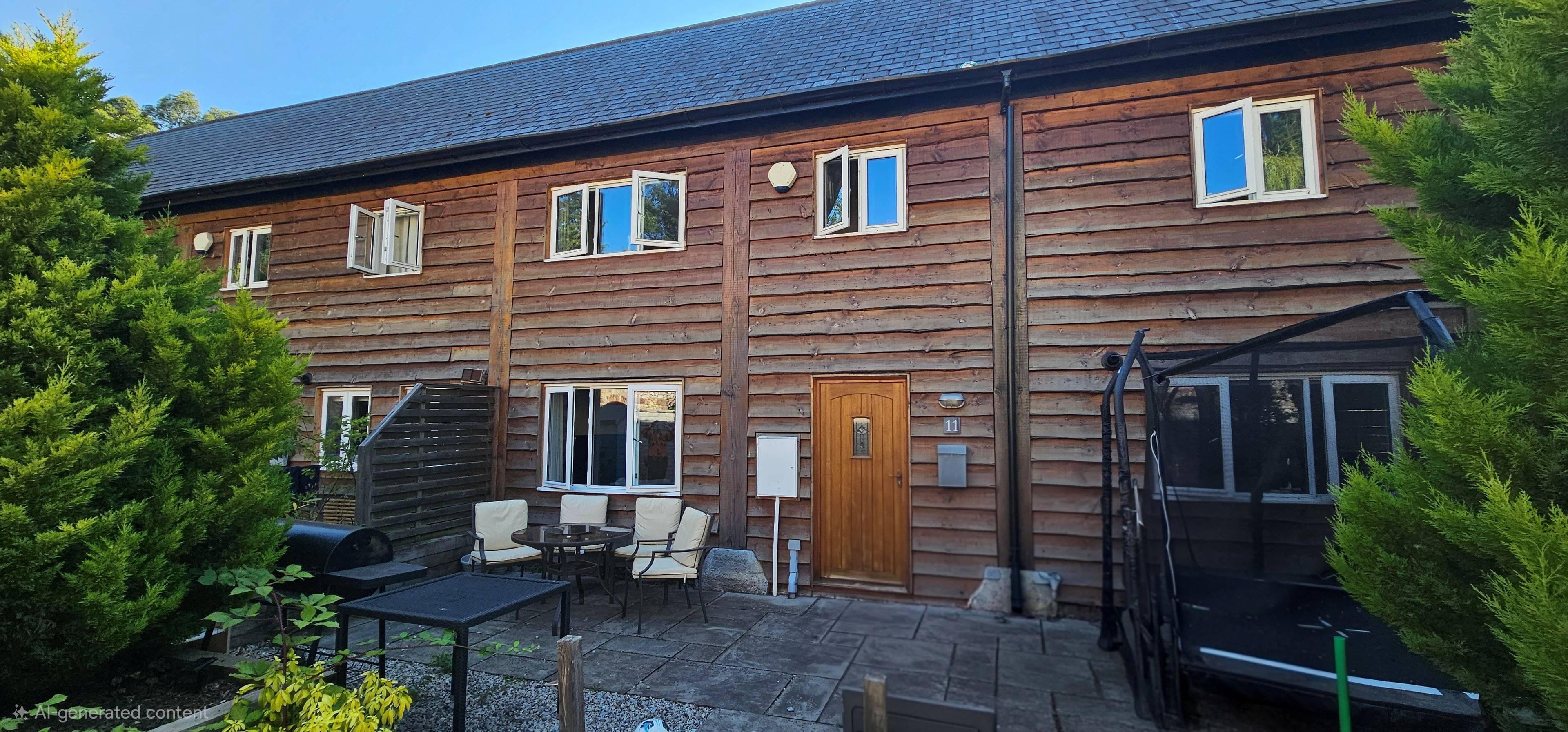 Mamhead, Exeter, EX6 - 1