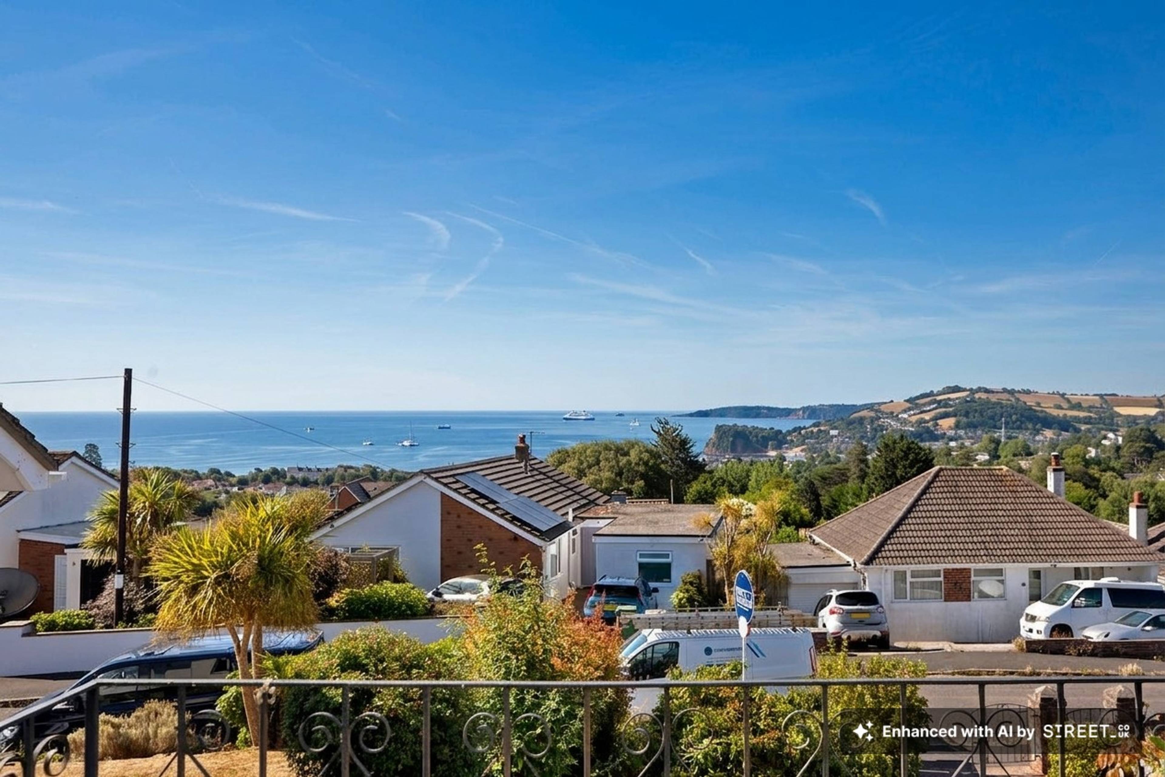 23 Ashleigh Drive, Teignmouth, TQ14 - 2