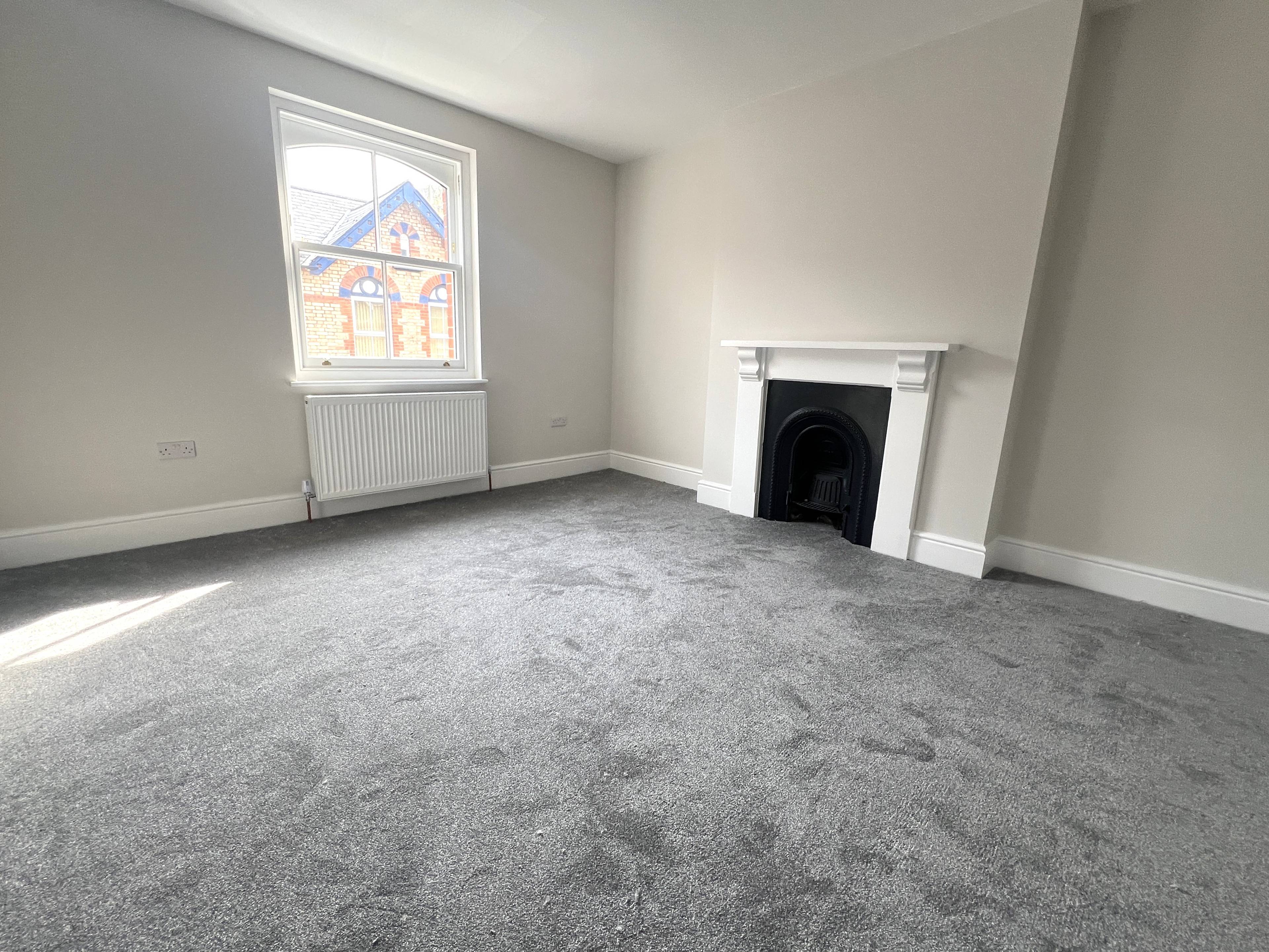 Union Street, Newton Abbot, TQ12 - 6
