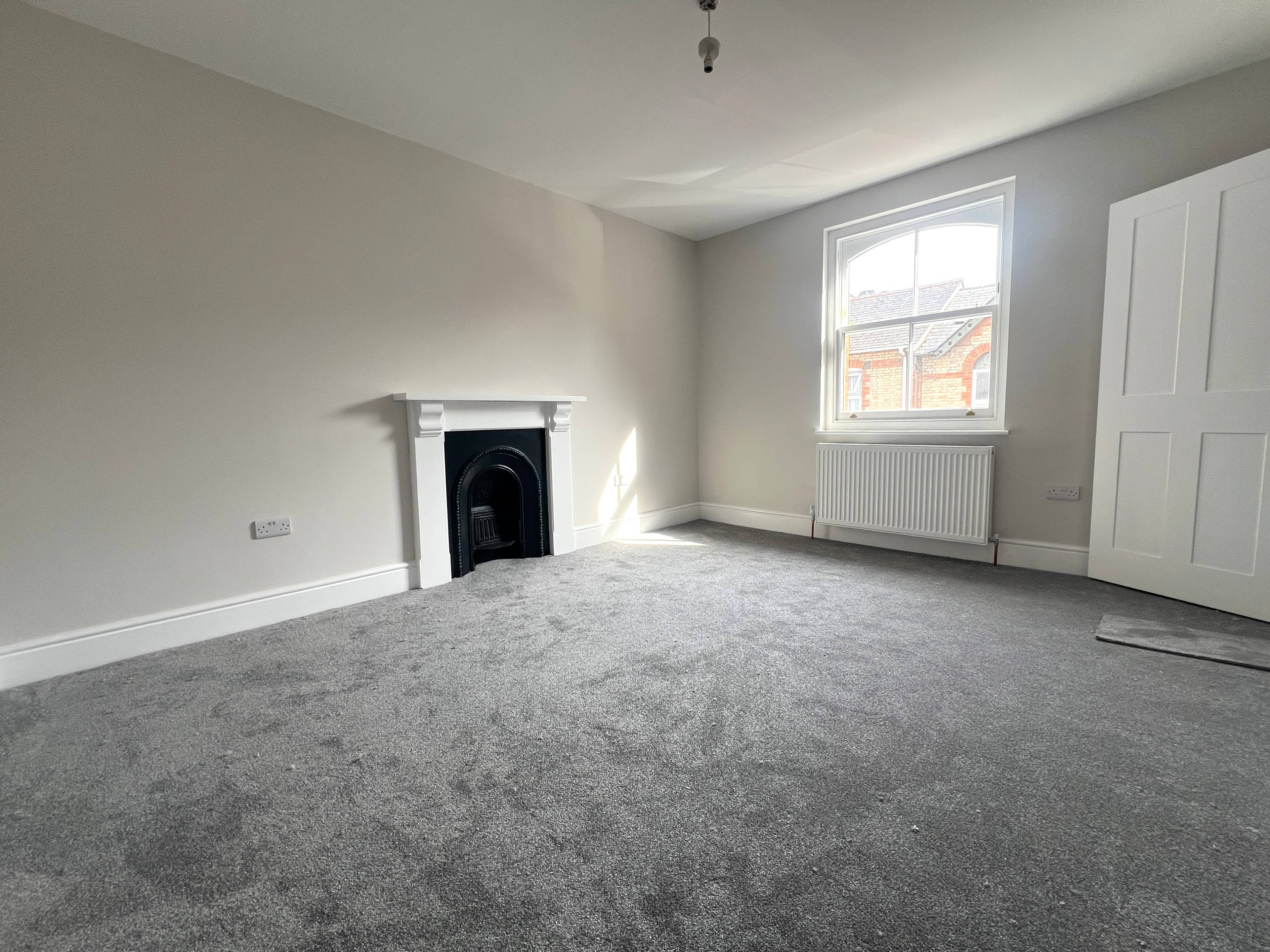 Union Street, Newton Abbot, TQ12 - 7