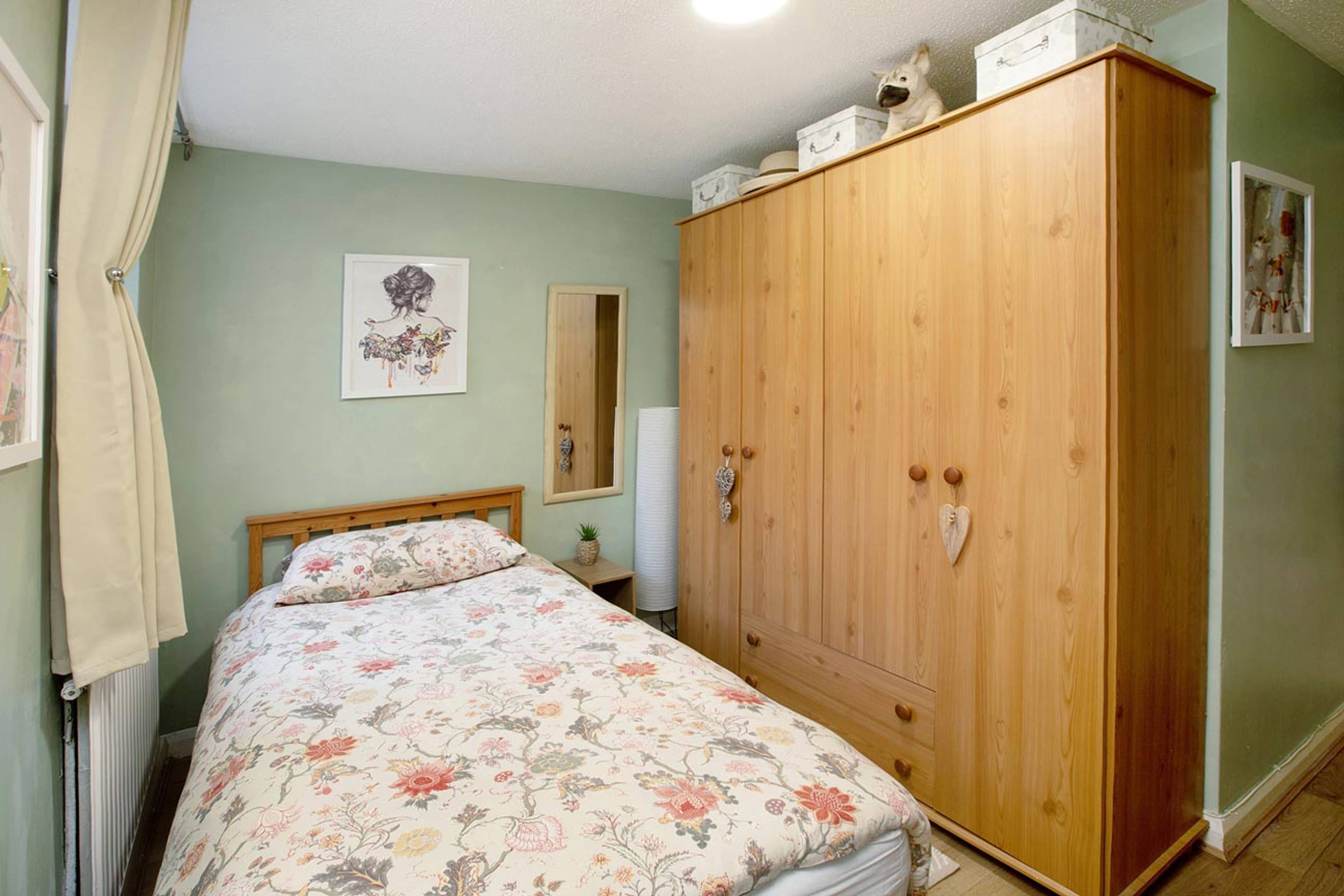 Basement Flat, Dawlish, EX7 - 9