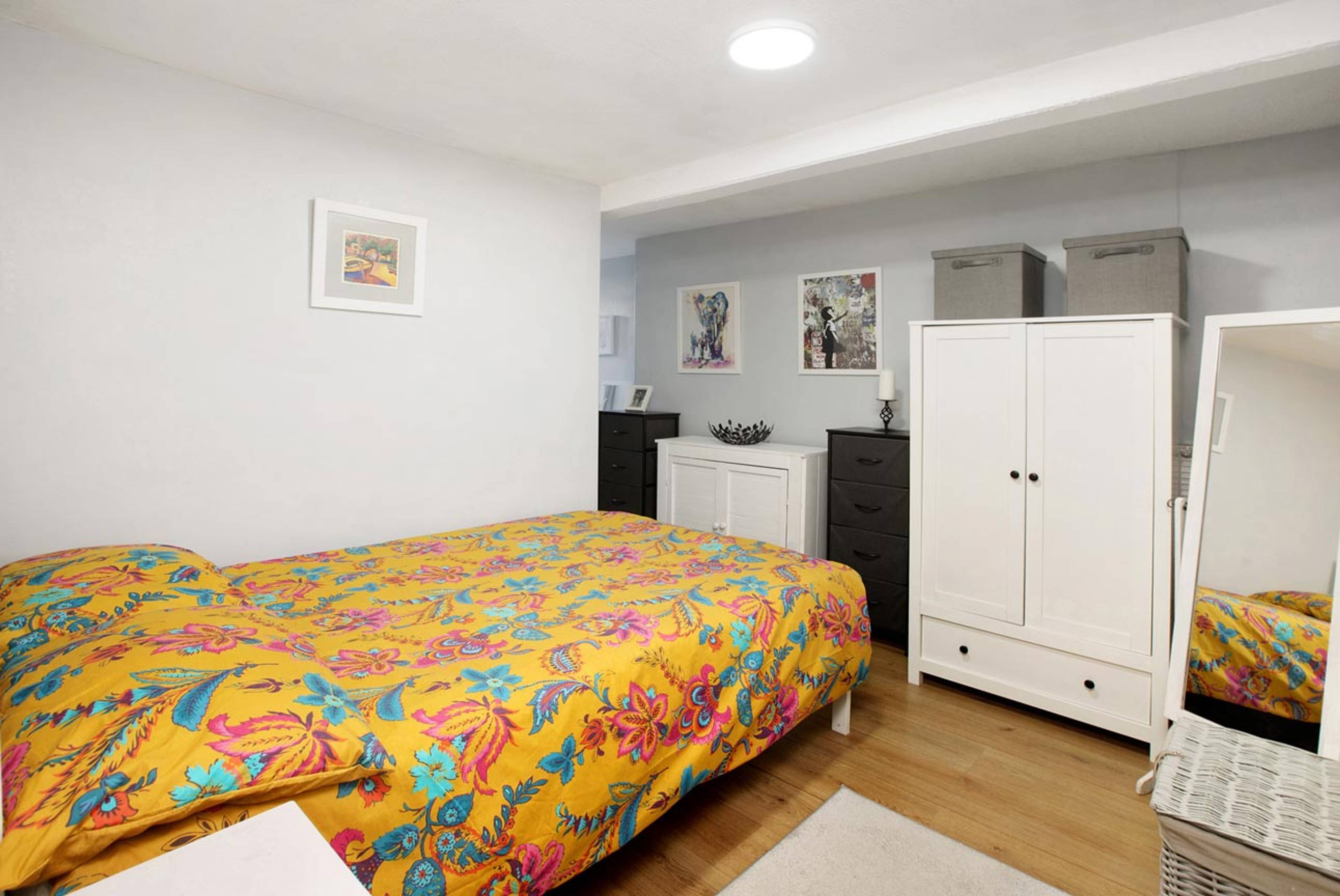 Basement Flat, Dawlish, EX7 - 8