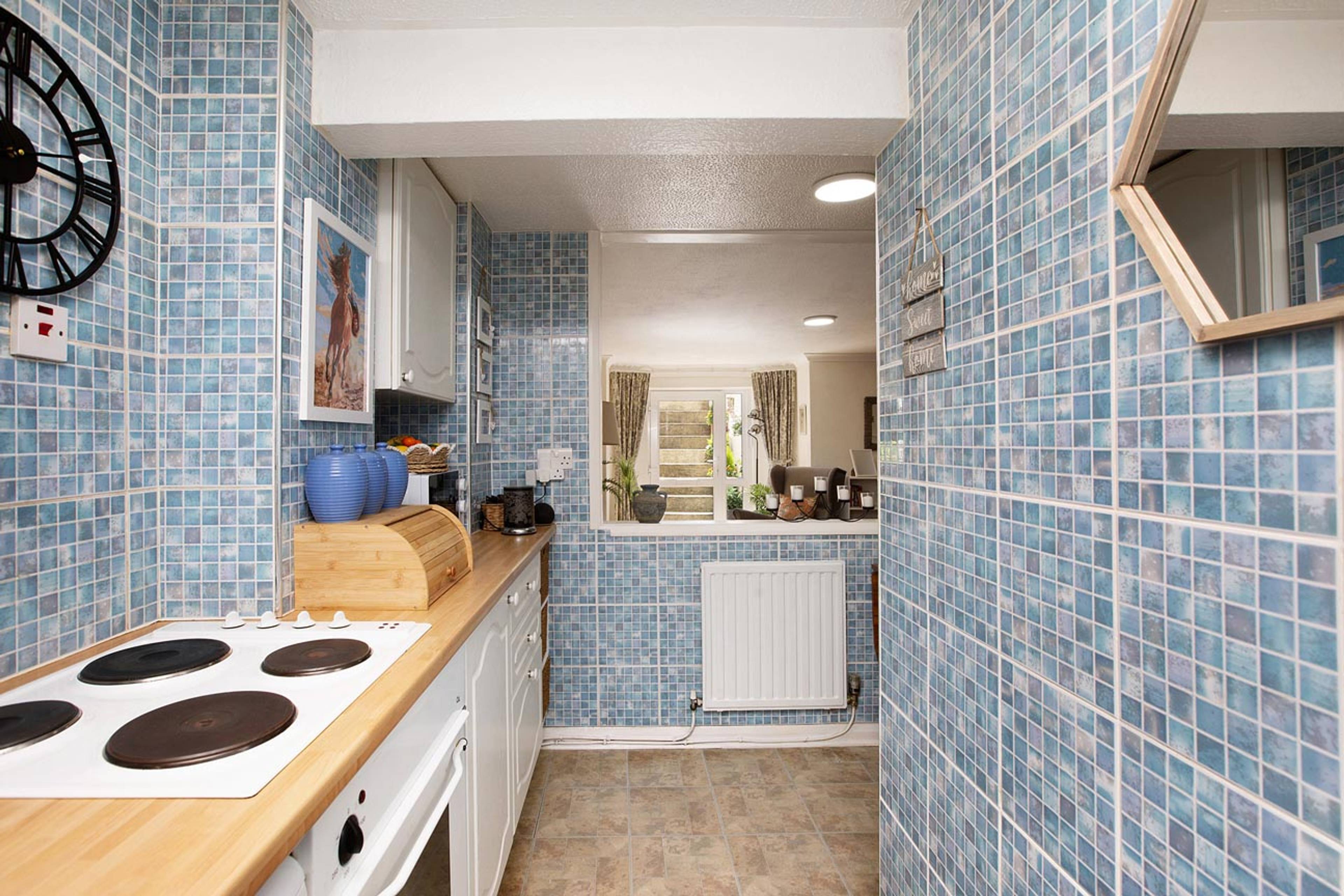 Basement Flat, Dawlish, EX7 - 5