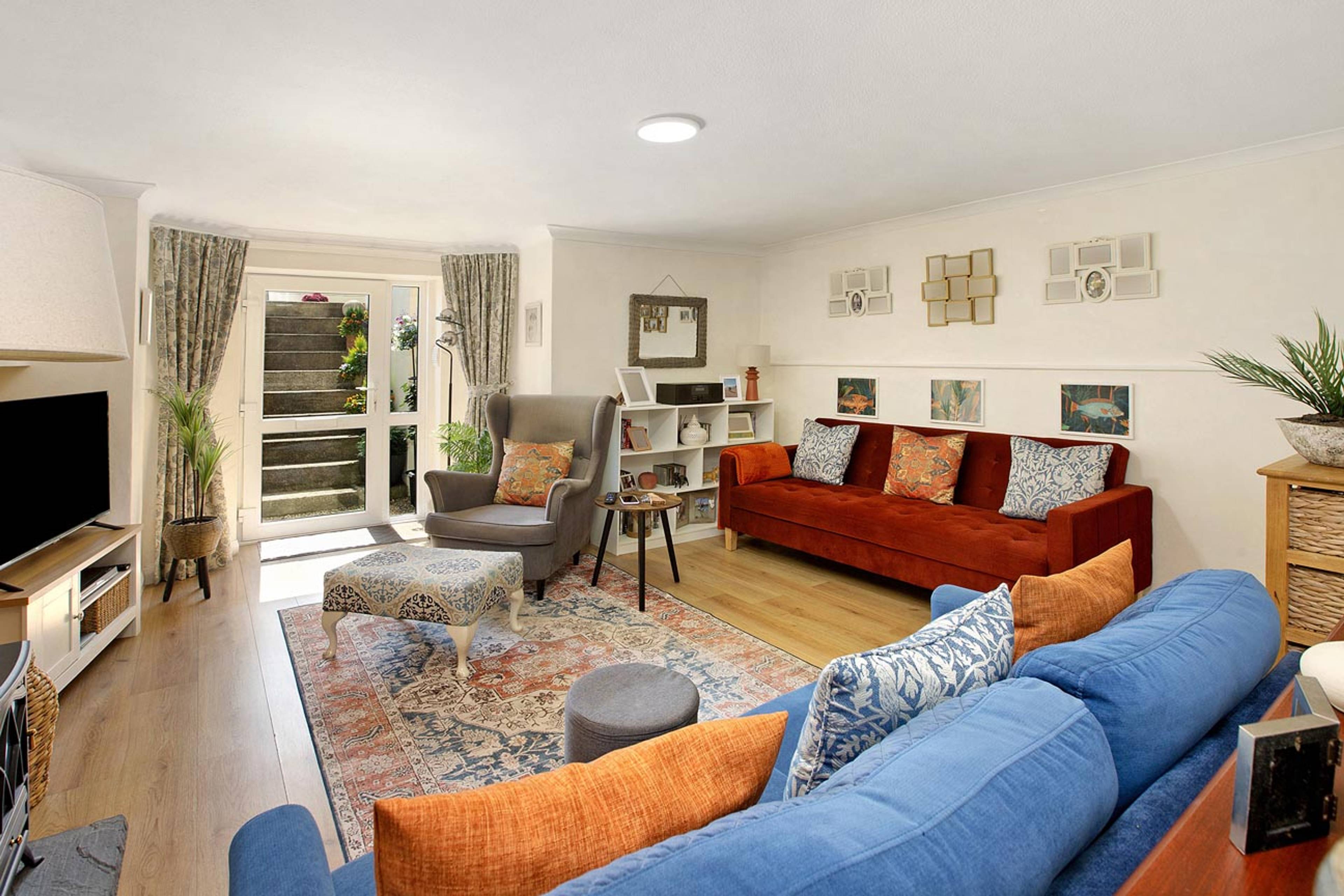 Basement Flat, Dawlish, EX7 - 6
