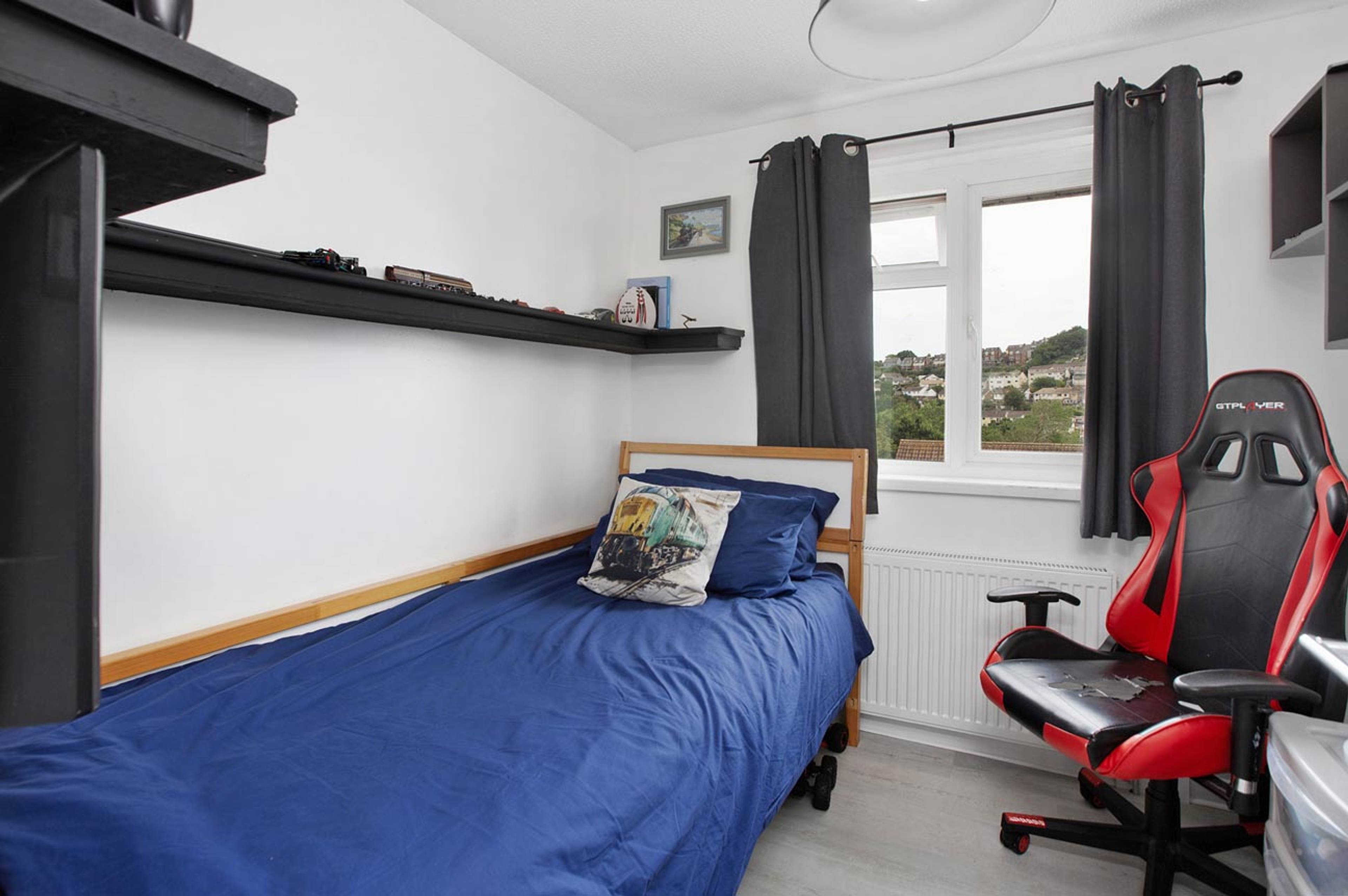 39 Headway Rise, Teignmouth, TQ14 - 10