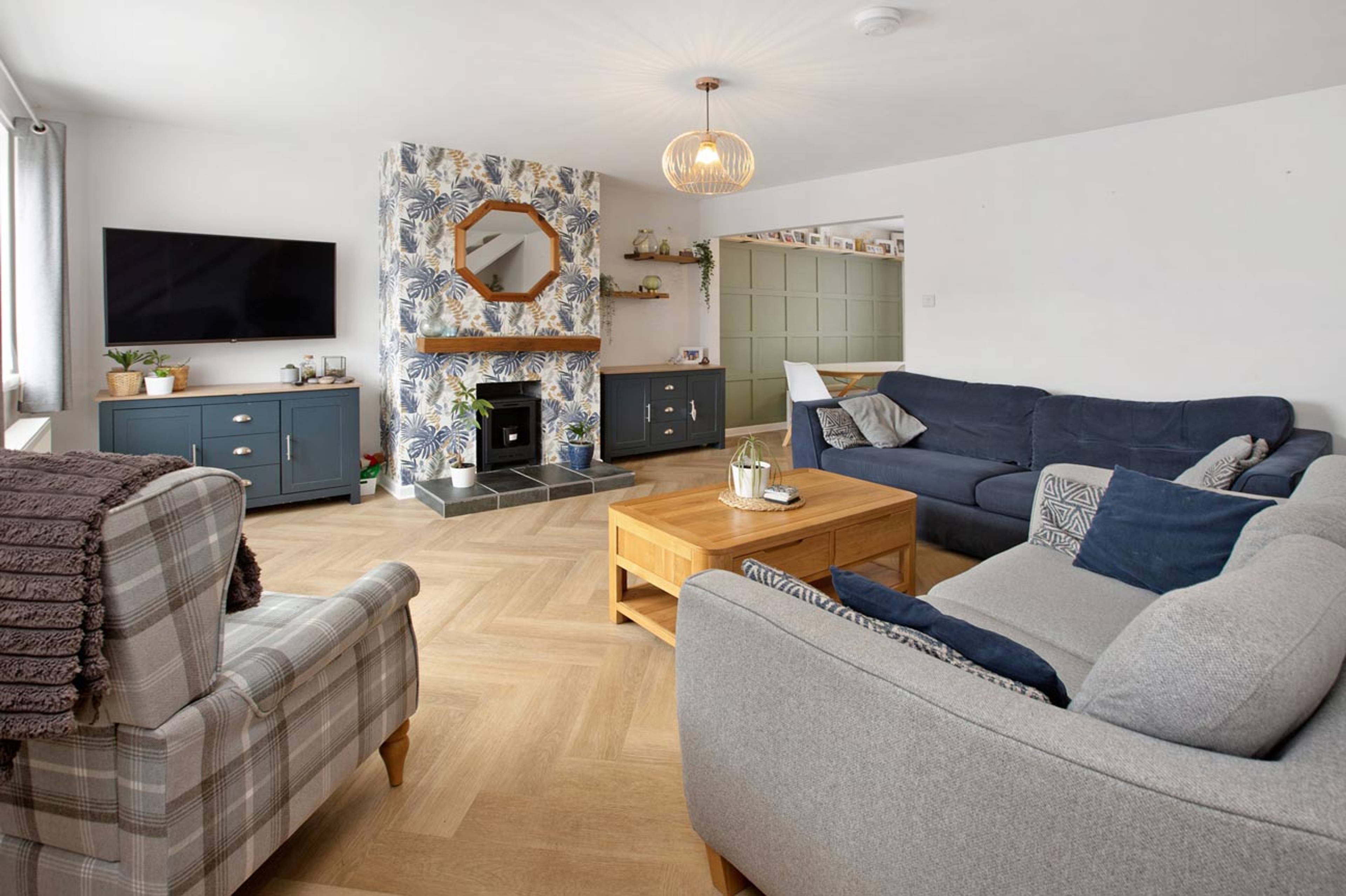 39 Headway Rise, Teignmouth, TQ14 - 3