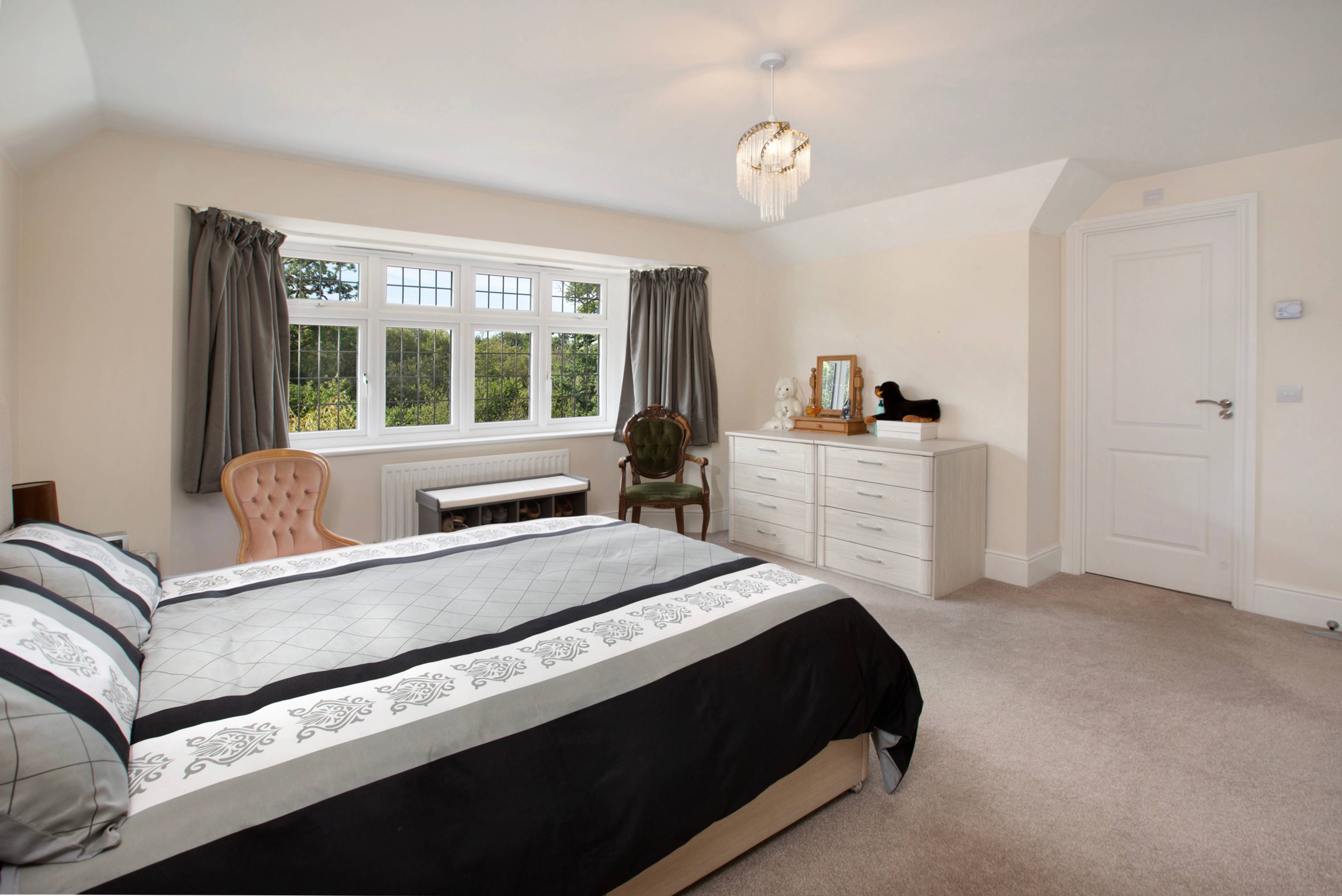 Lapwing Close, Dawlish, EX7 - 9