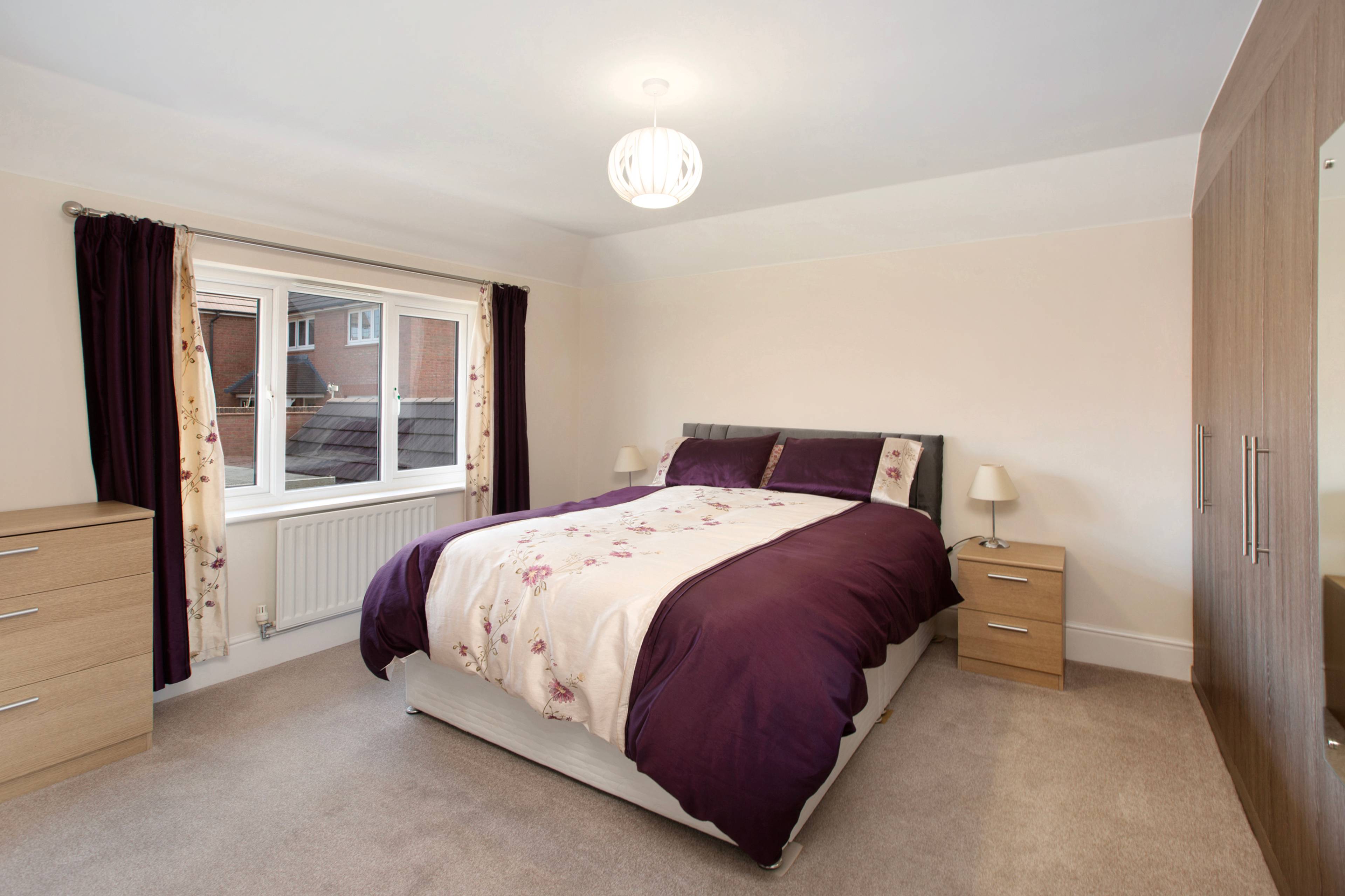 Lapwing Close, Dawlish, EX7 - 10