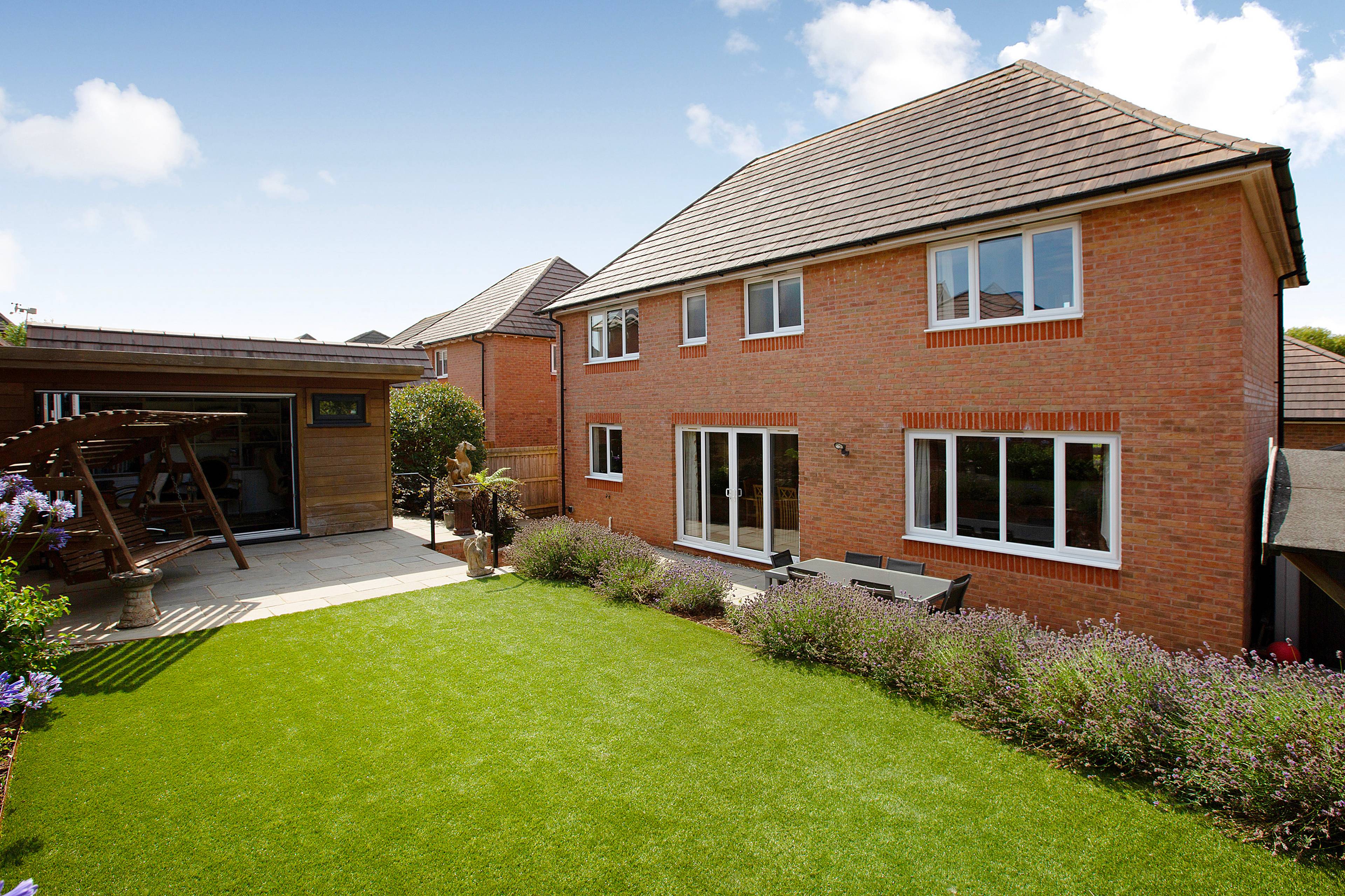 Lapwing Close, Dawlish, EX7 - 4