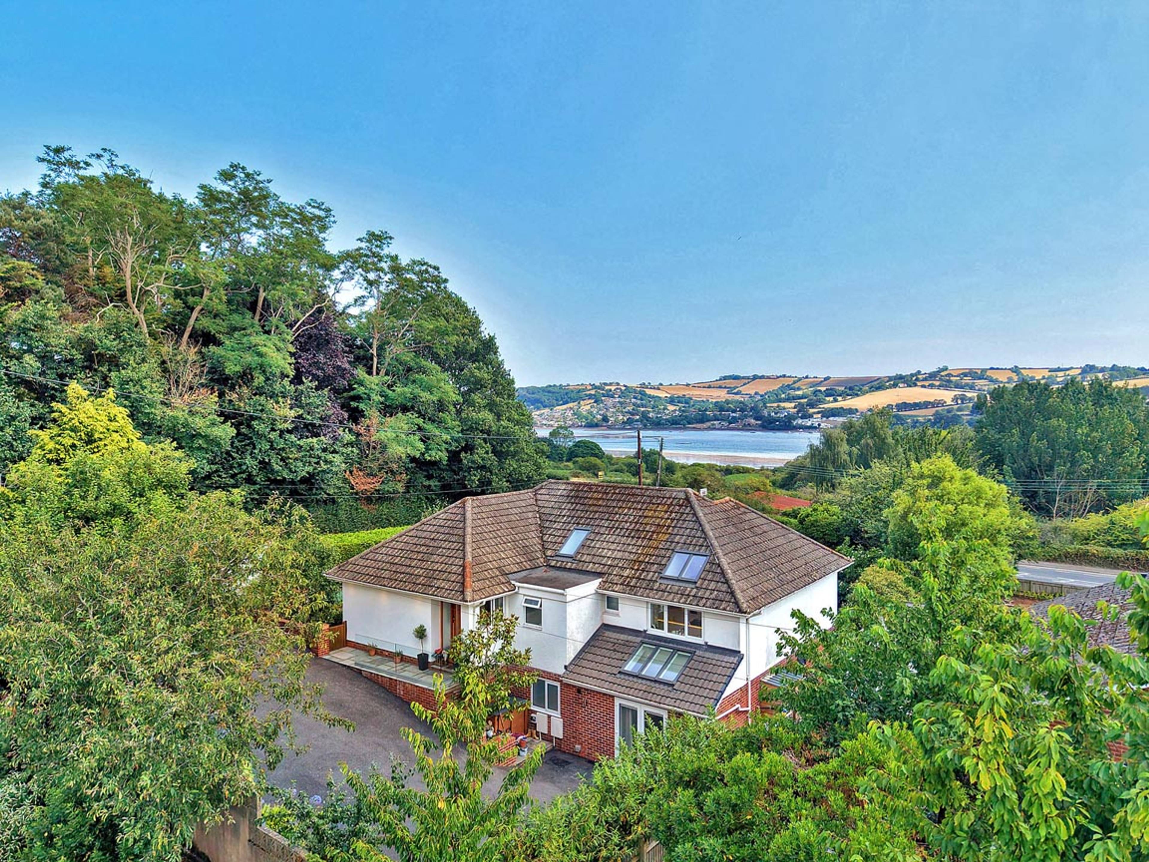 Ashdene, Teignmouth, TQ14 - 1