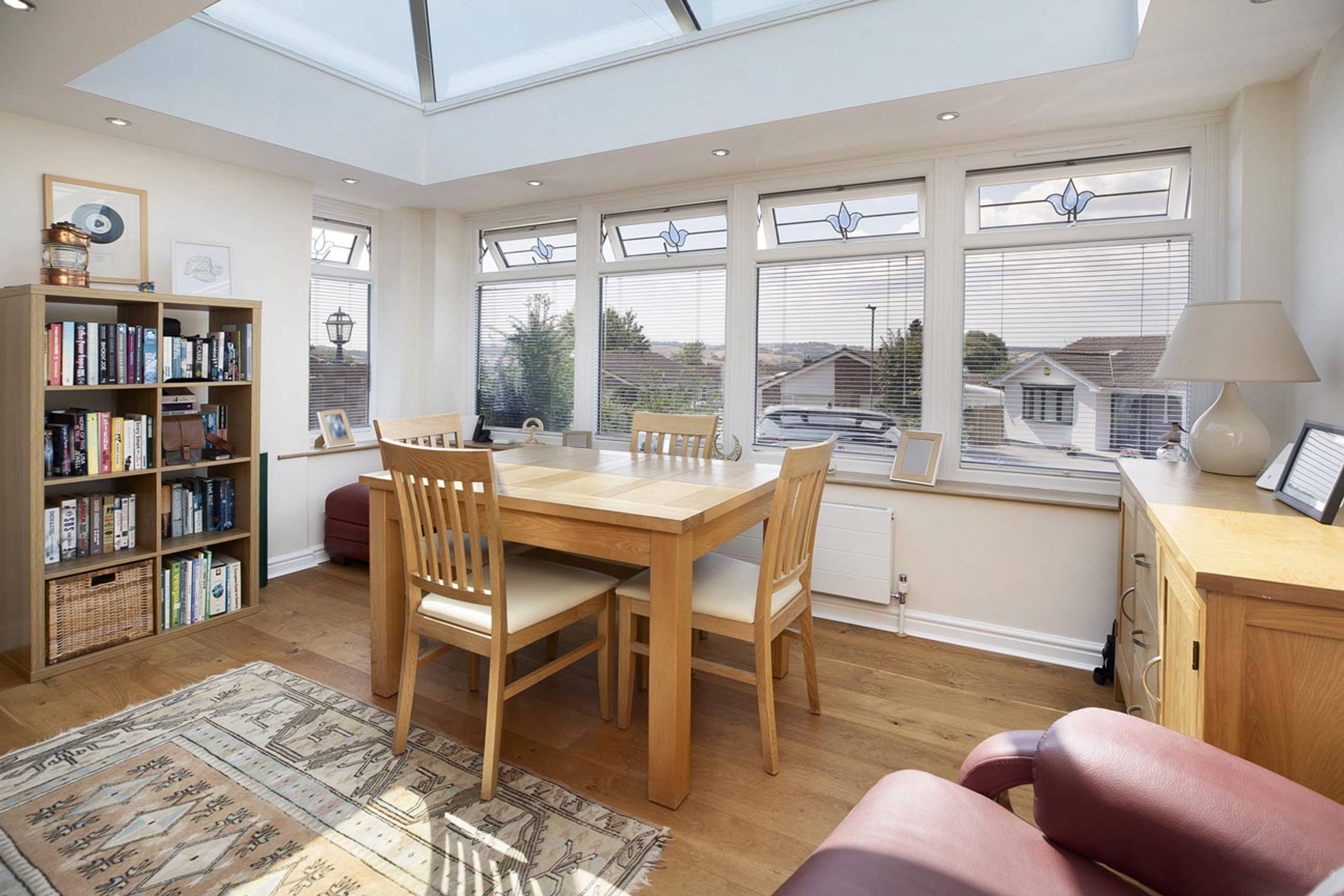 23 Grange Park, Teignmouth, TQ14 - 7