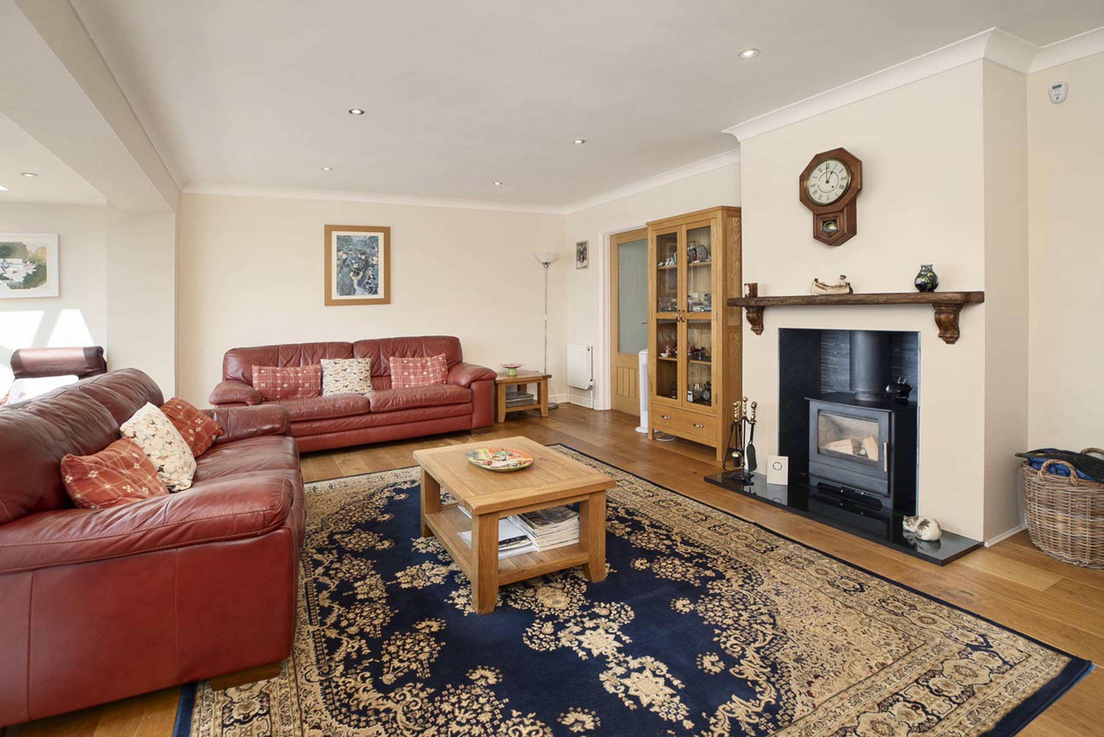 23 Grange Park, Teignmouth, TQ14 - 8