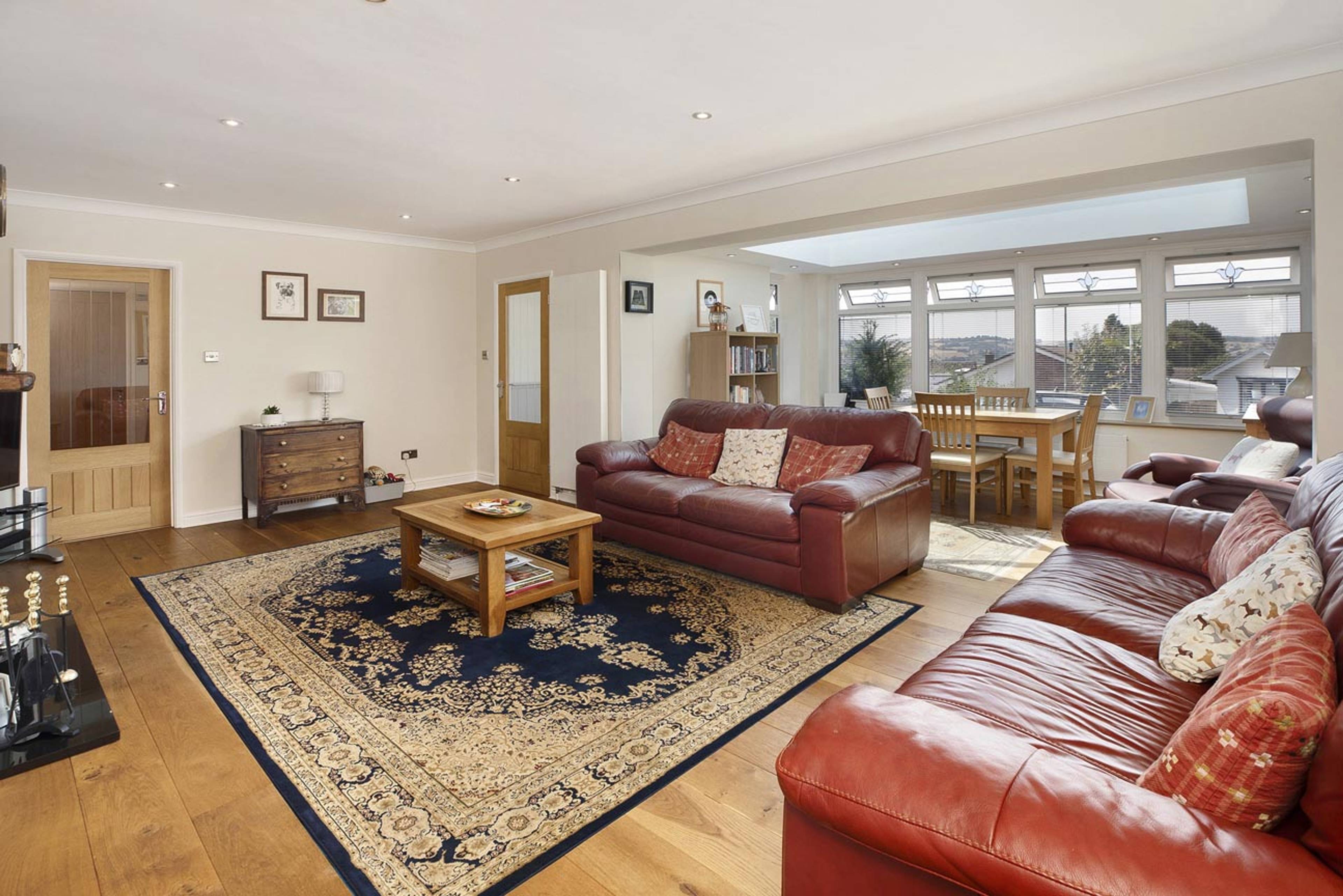23 Grange Park, Teignmouth, TQ14 - 9