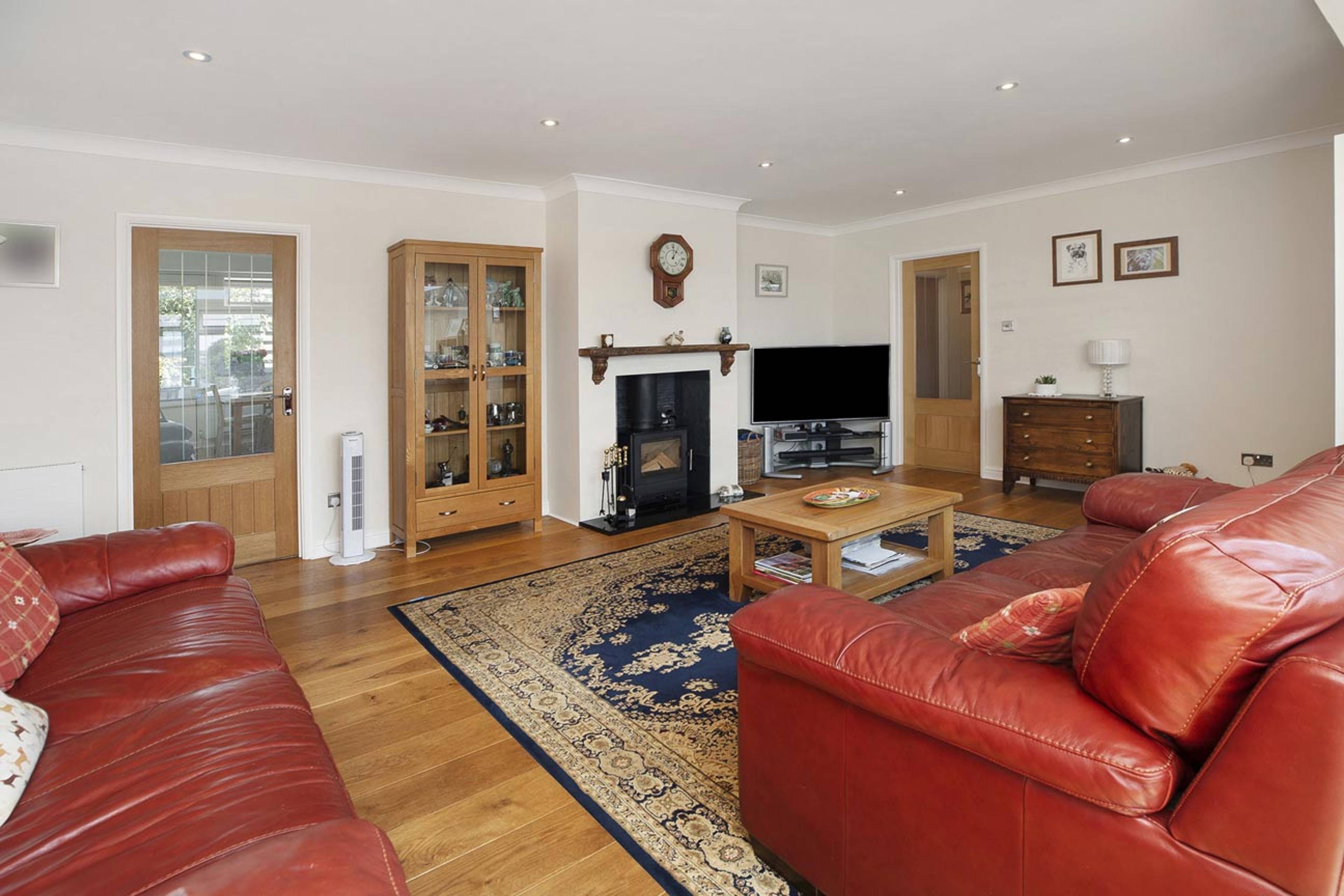 23 Grange Park, Teignmouth, TQ14 - 3