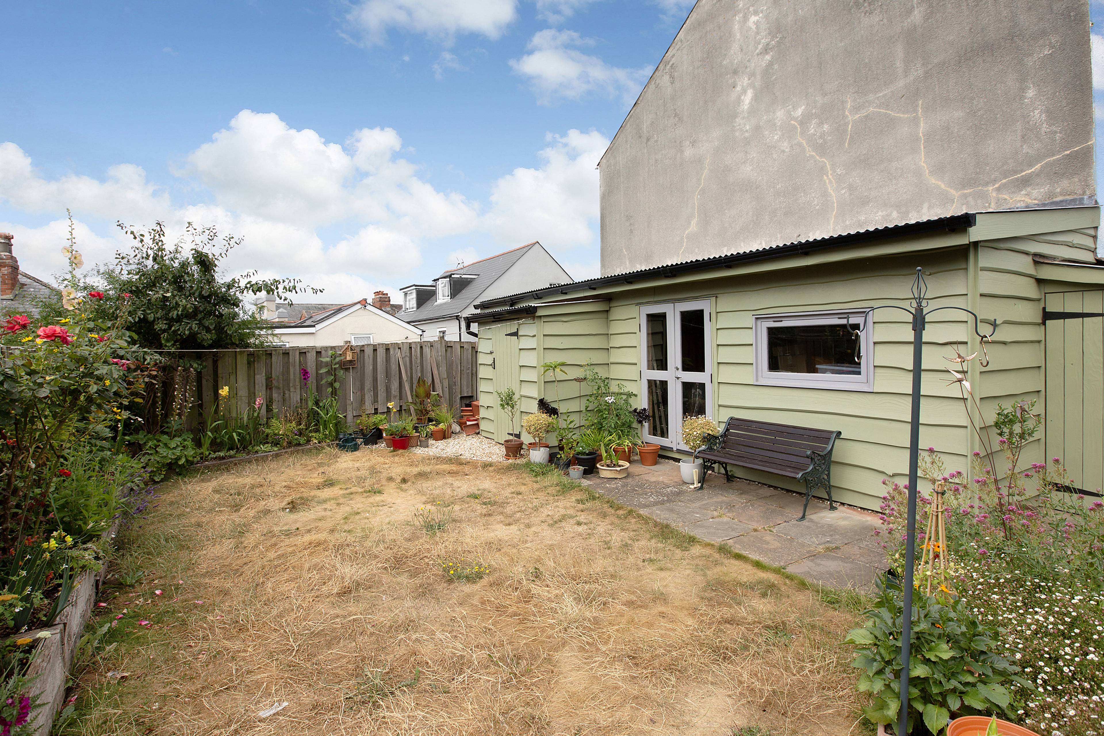 Exeter Street, Teignmouth, TQ14 - 4