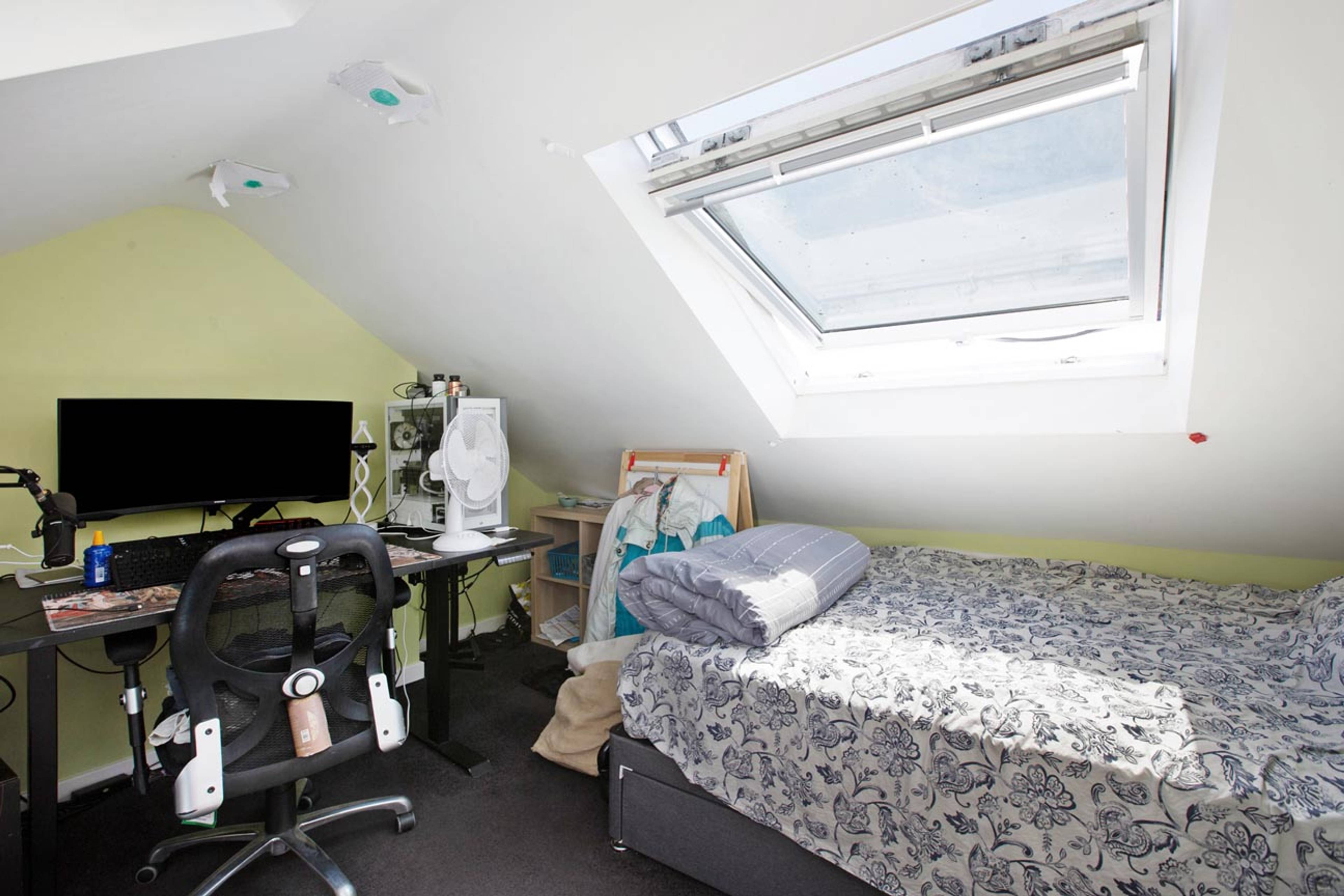 13 Orchard Gardens, Dawlish, EX7 - 9