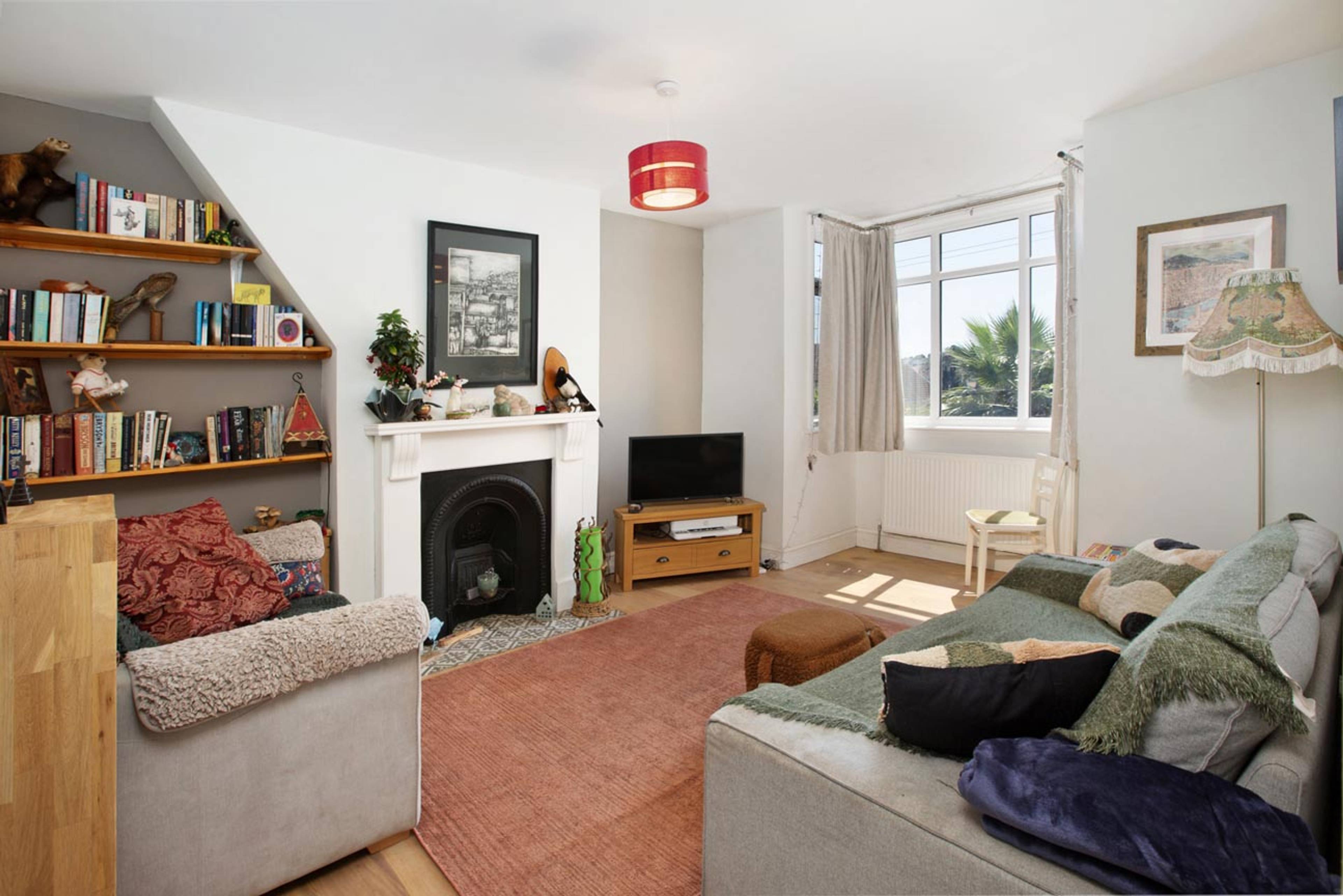 13 Orchard Gardens, Dawlish, EX7 - 3