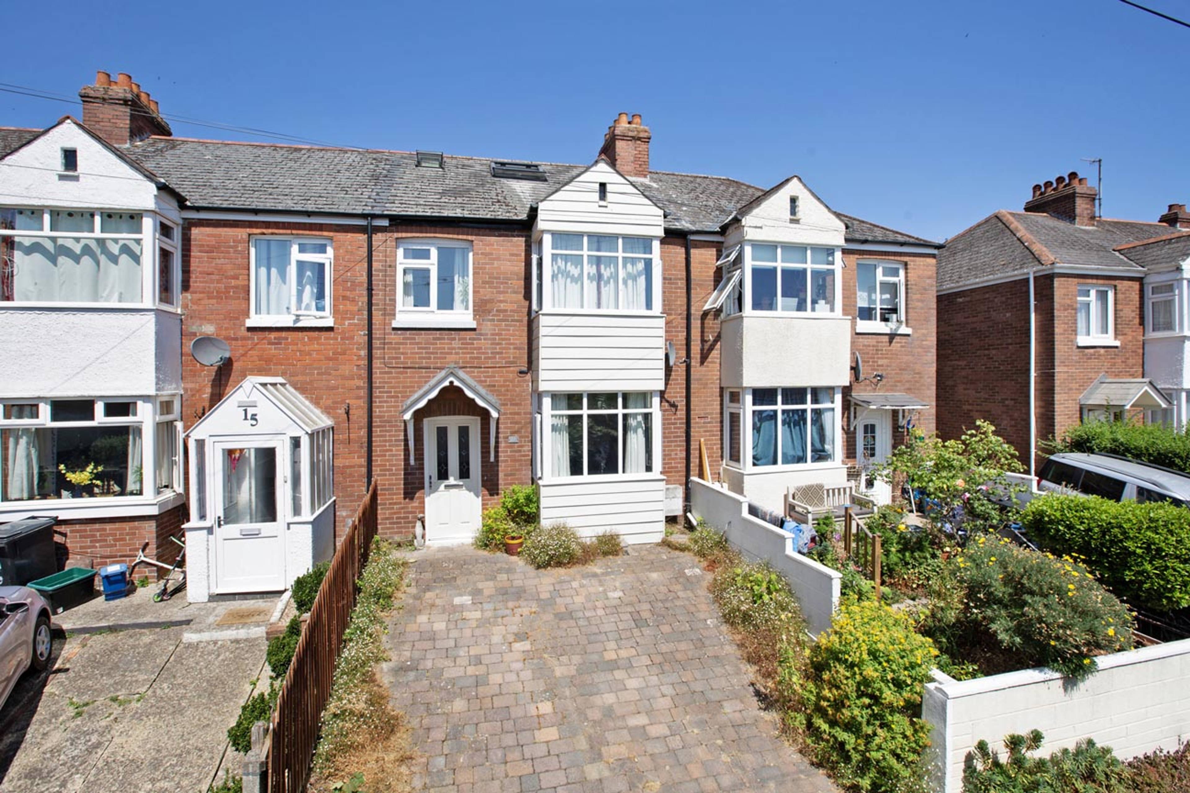 13 Orchard Gardens, Dawlish, EX7 - 1