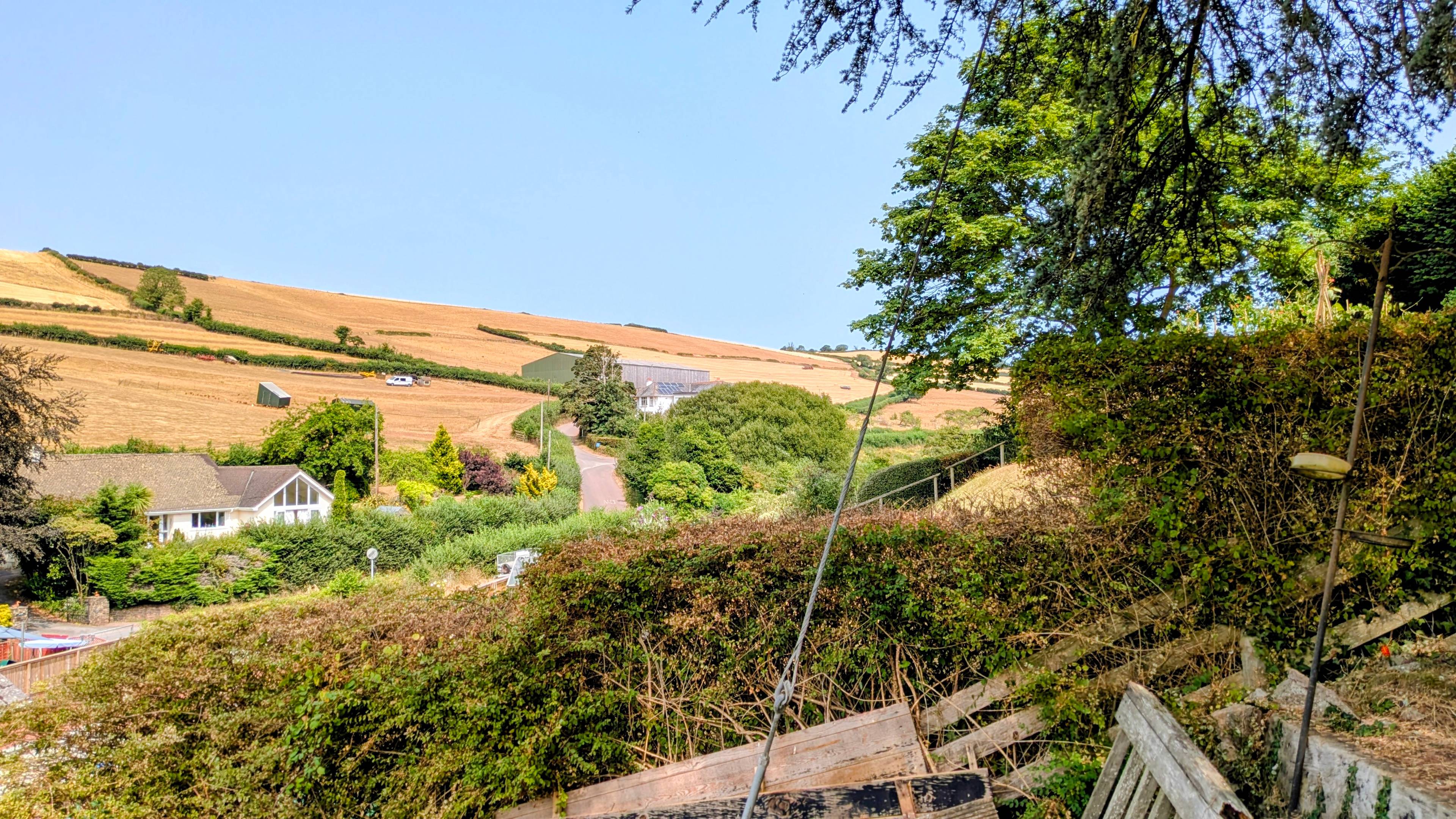 Deane Road, Stokeinteignhead, TQ12 - 4