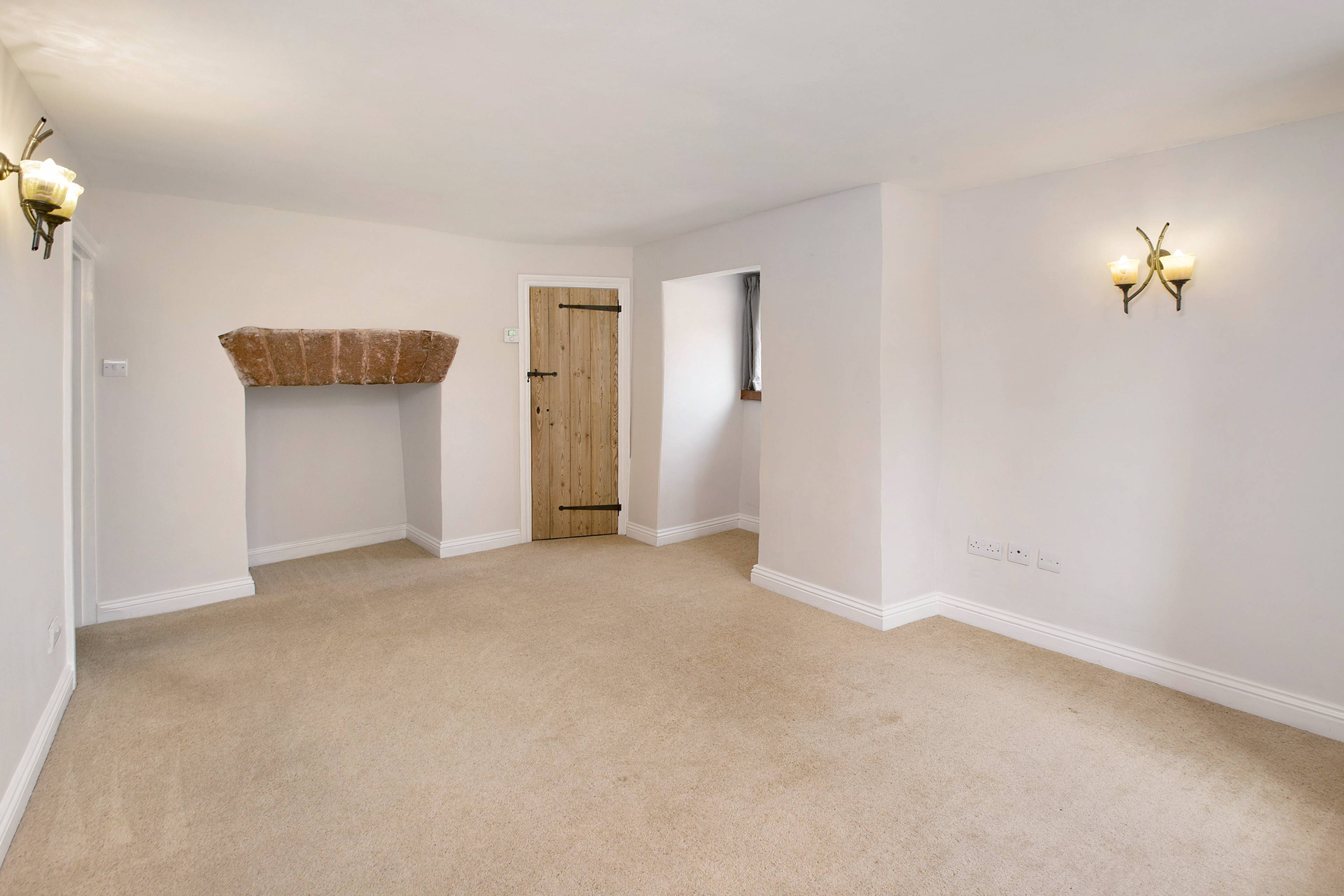 Combeinteignhead, Newton Abbot, TQ12 - 7