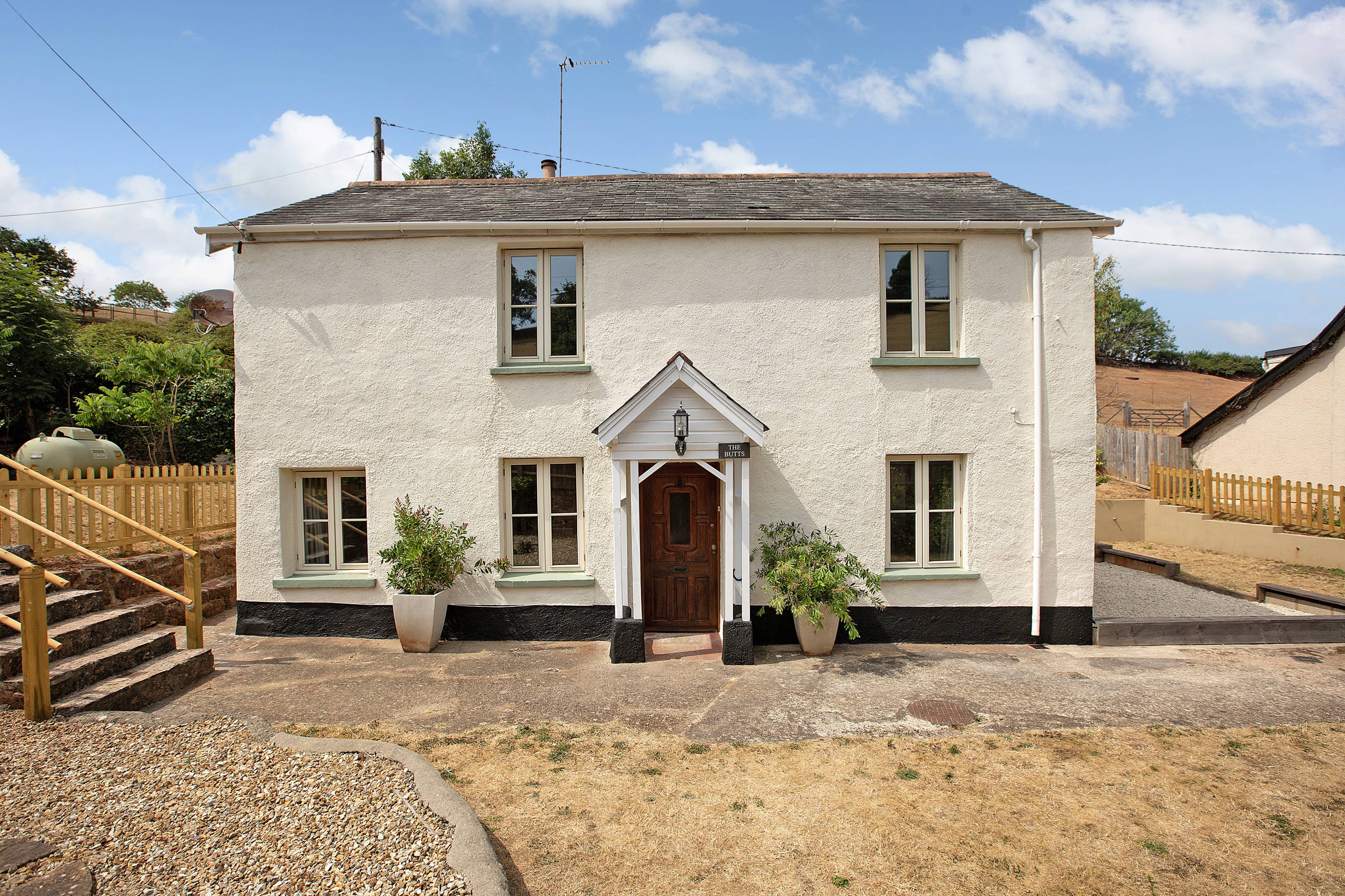 Combeinteignhead, Newton Abbot, TQ12 - 1