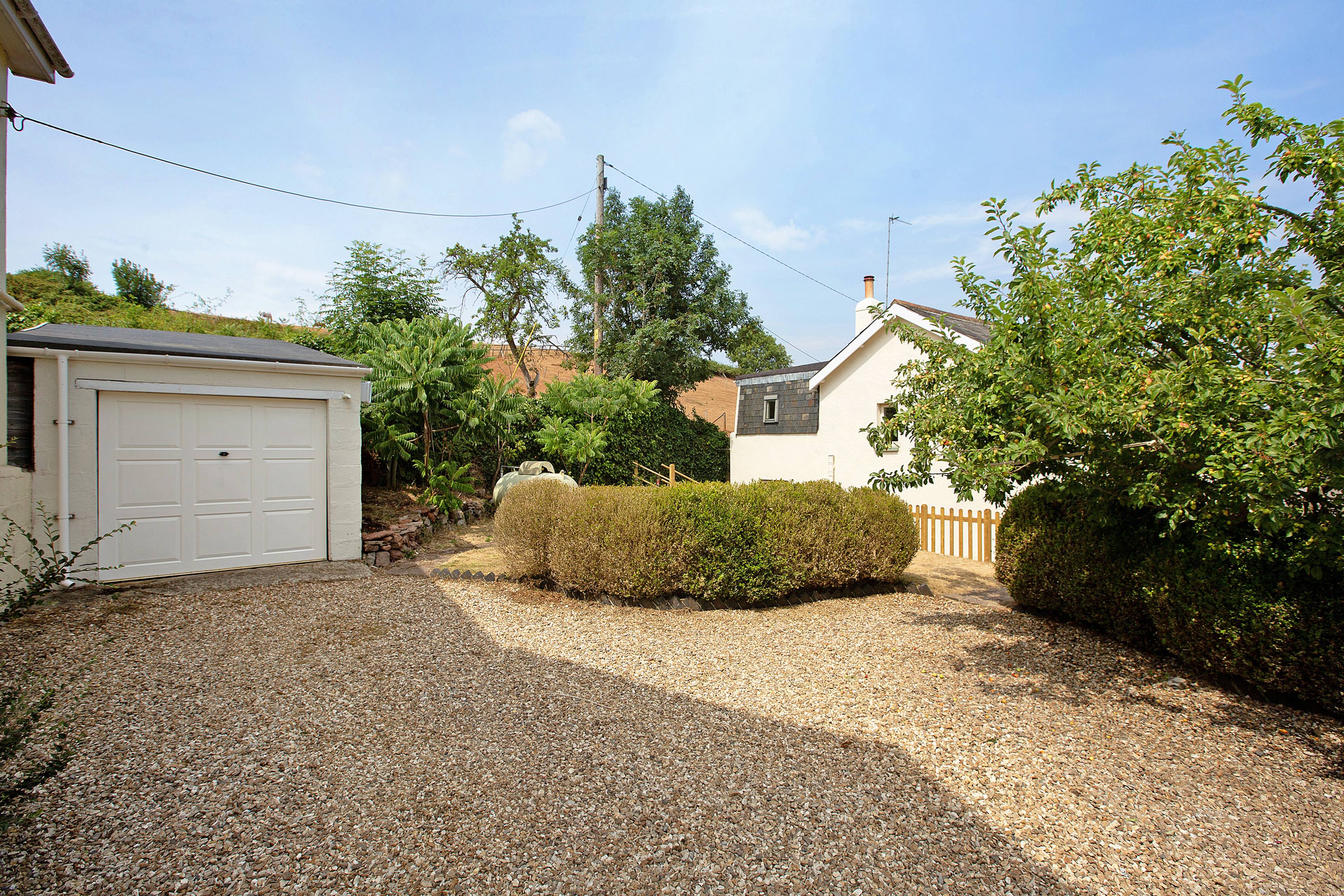 Combeinteignhead, Newton Abbot, TQ12 - 4