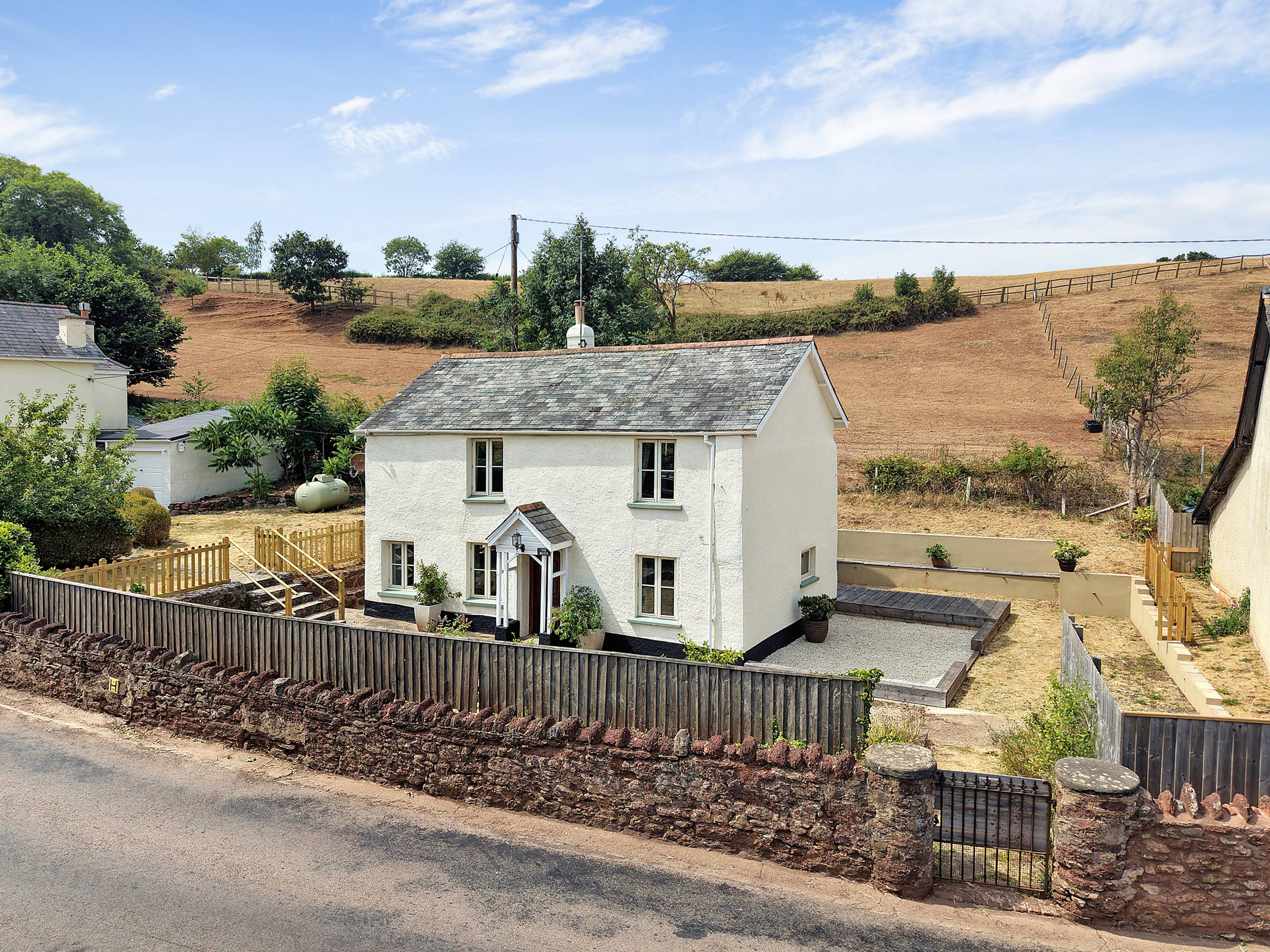Combeinteignhead, Newton Abbot, TQ12
