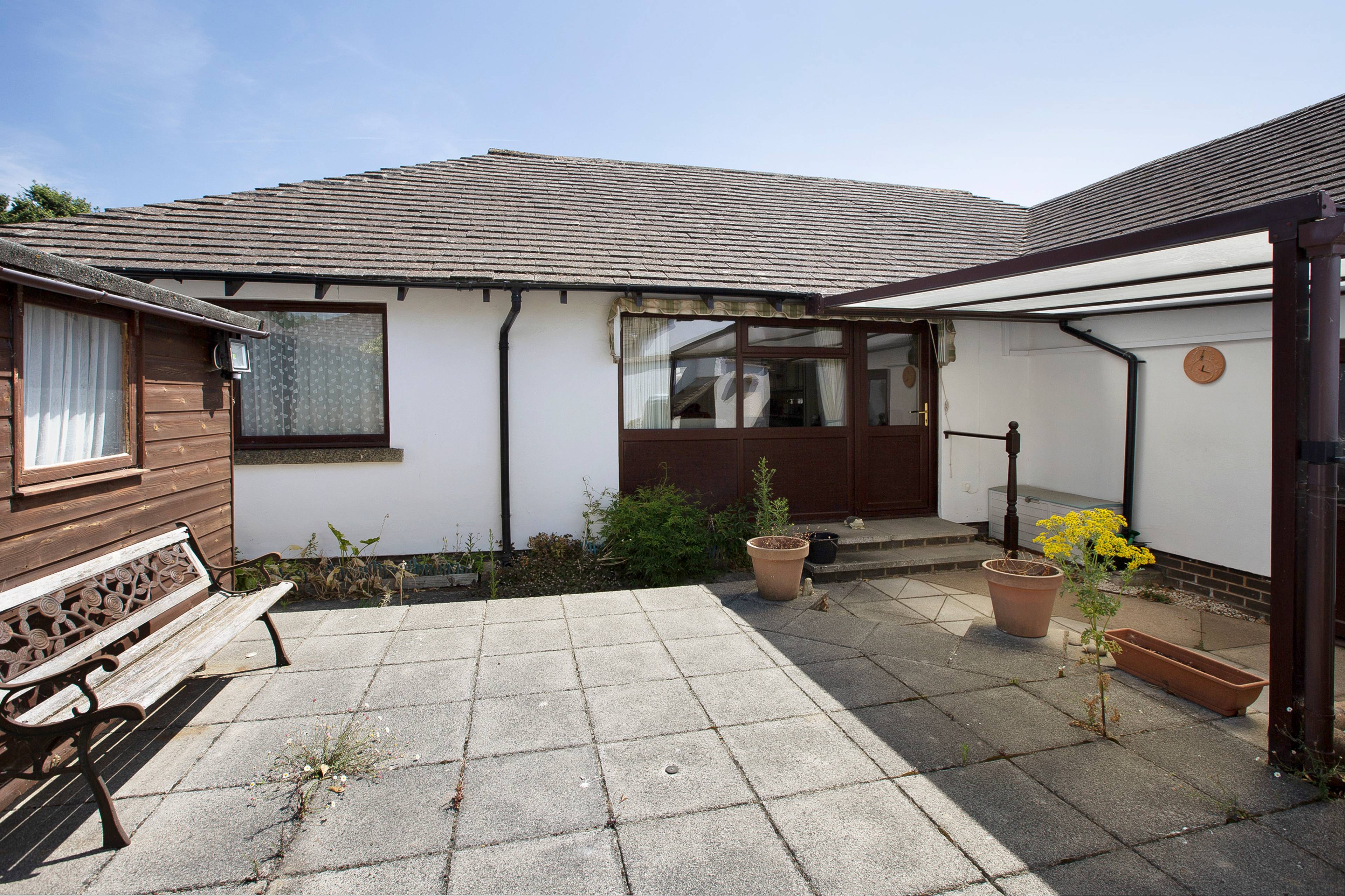 Oakland Walk, Dawlish, EX7 - 8