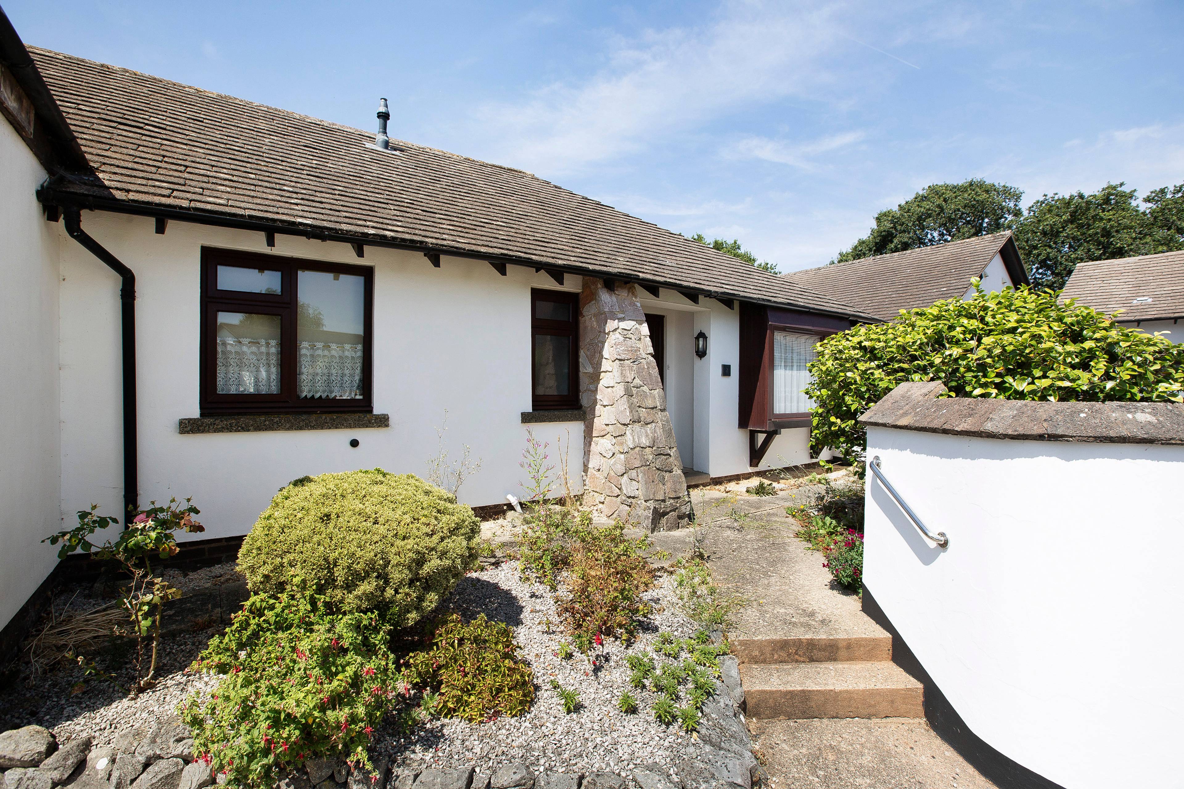 Oakland Walk, Dawlish, EX7