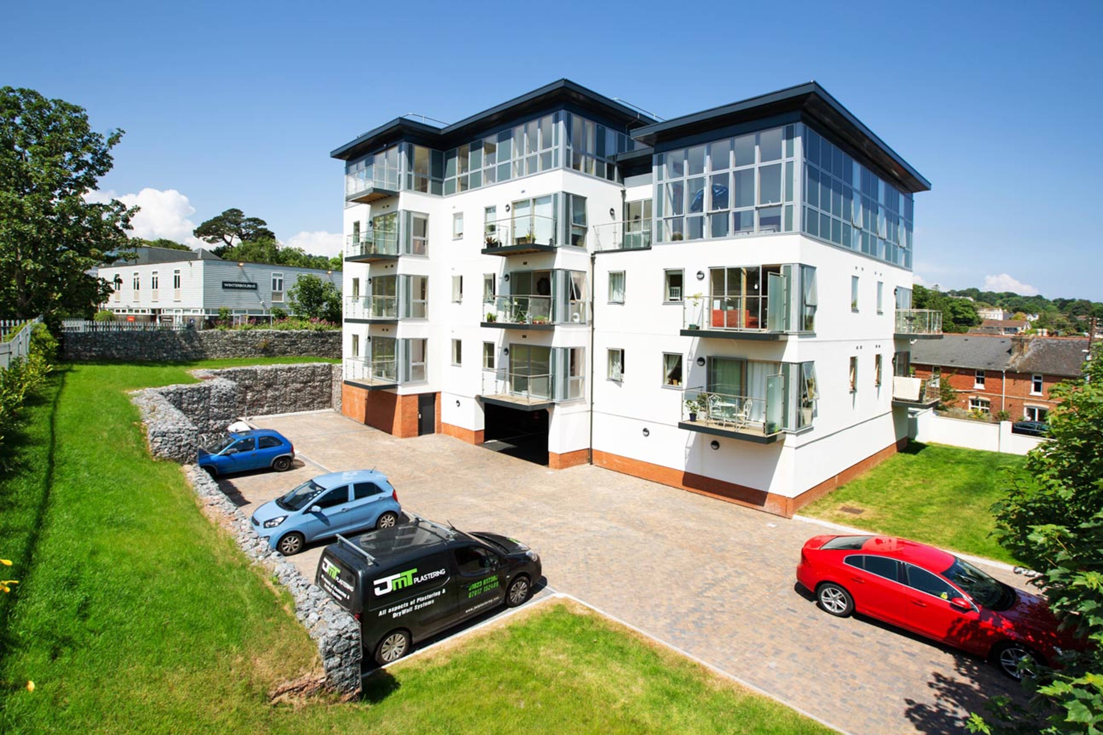 Winterbourne Road, Teignmouth, TQ14