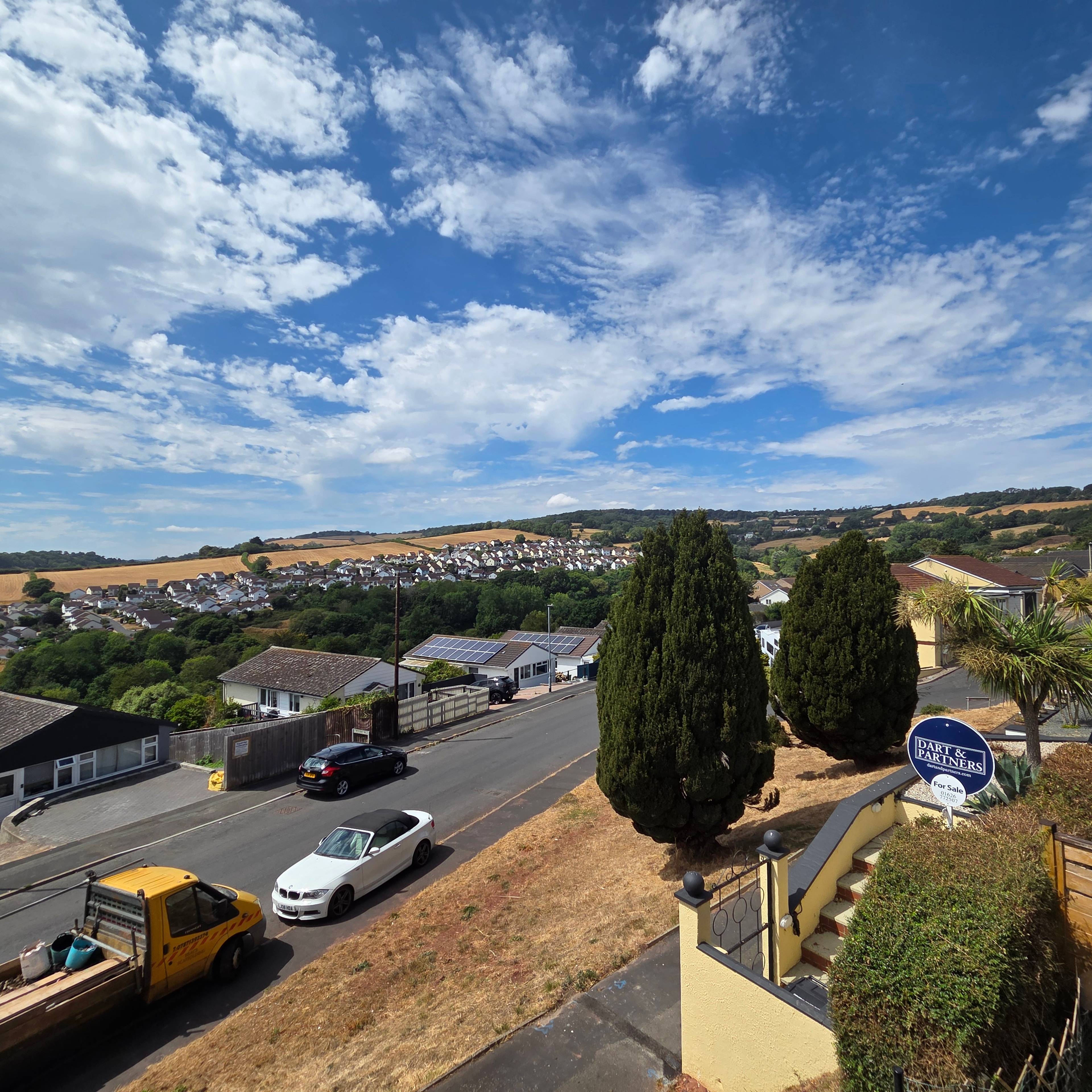 Pellew Way, Teignmouth, TQ14 - 3