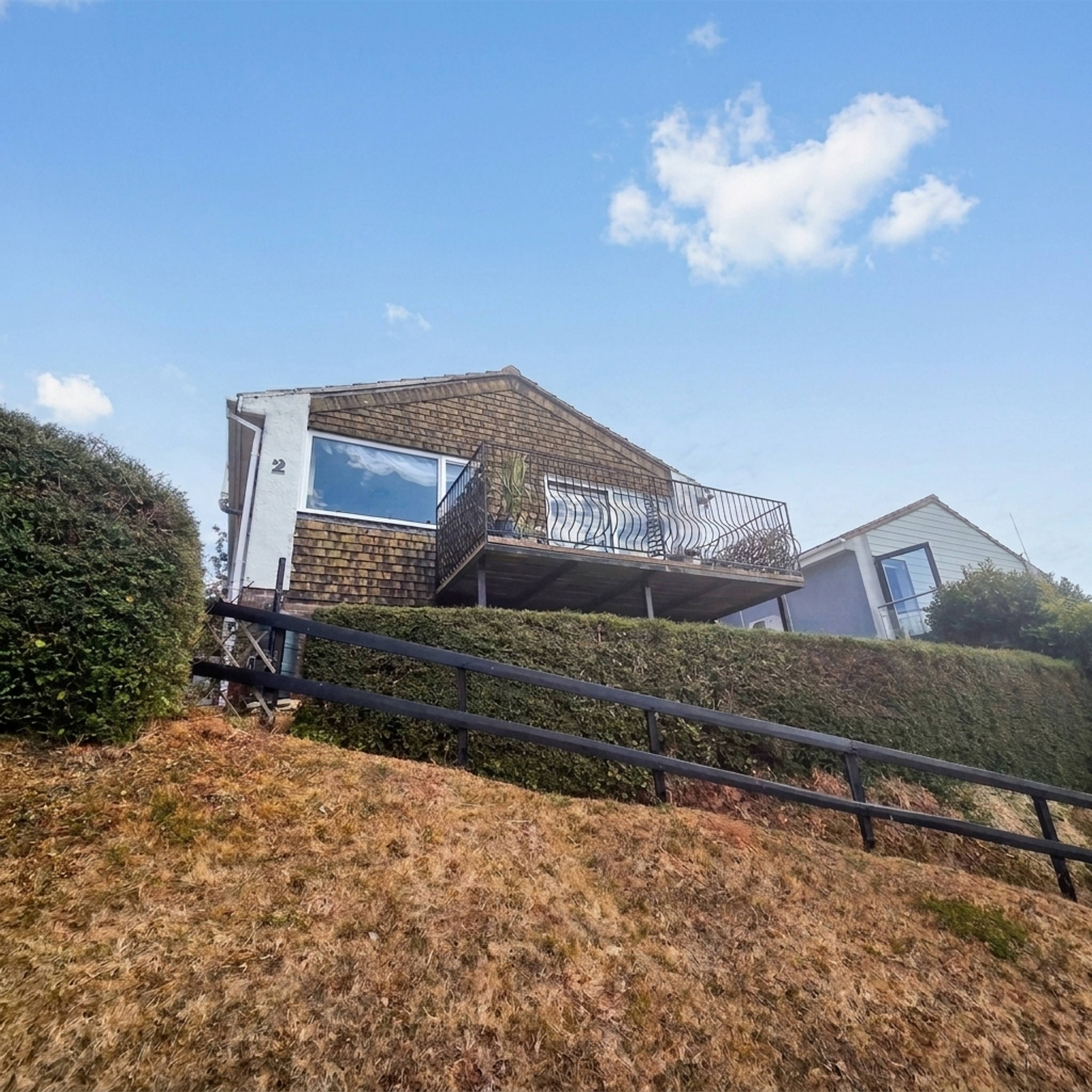 Pellew Way, Teignmouth, TQ14