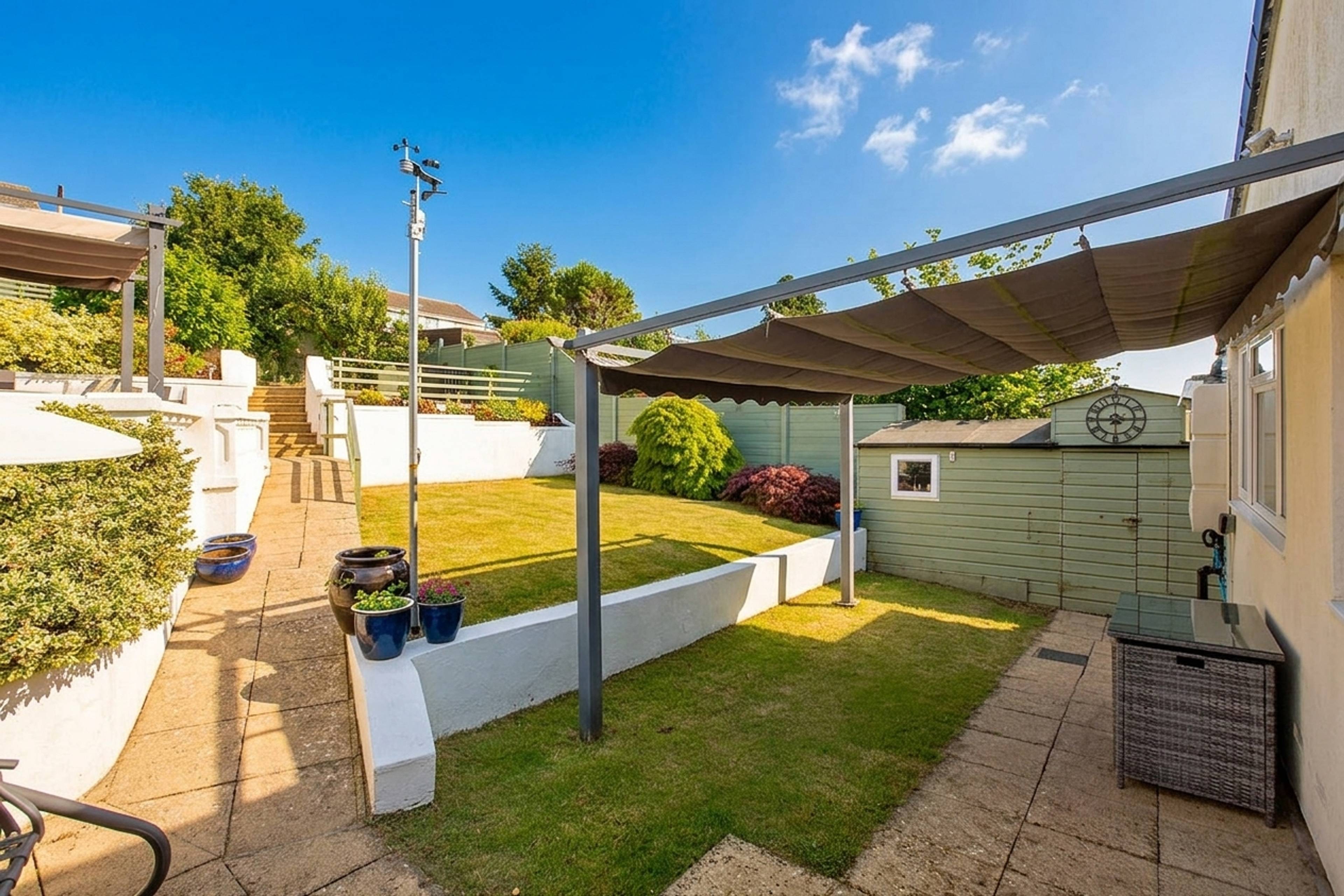 Pellew Way, Teignmouth, TQ14 - 2