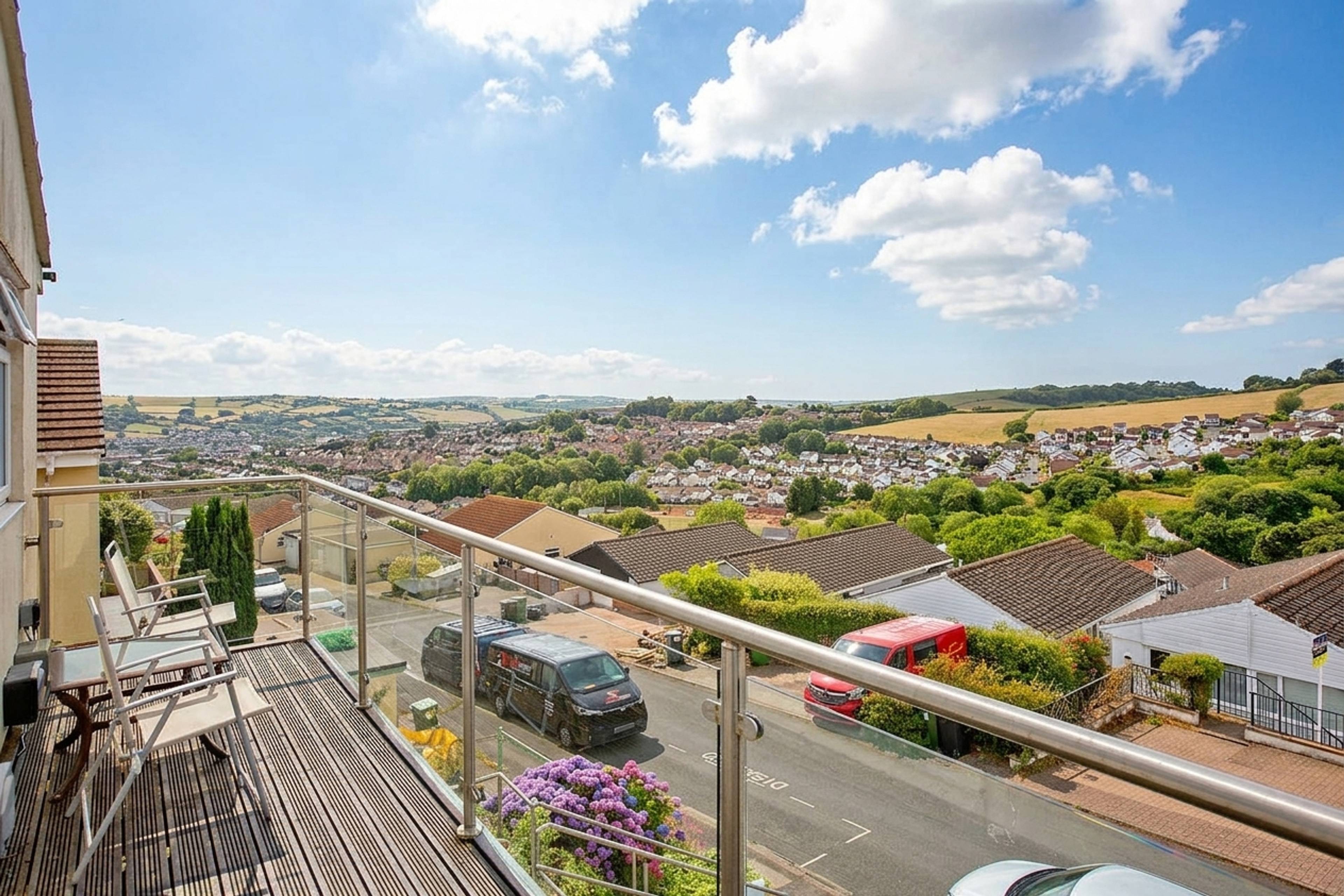 Pellew Way, Teignmouth, TQ14 - 8