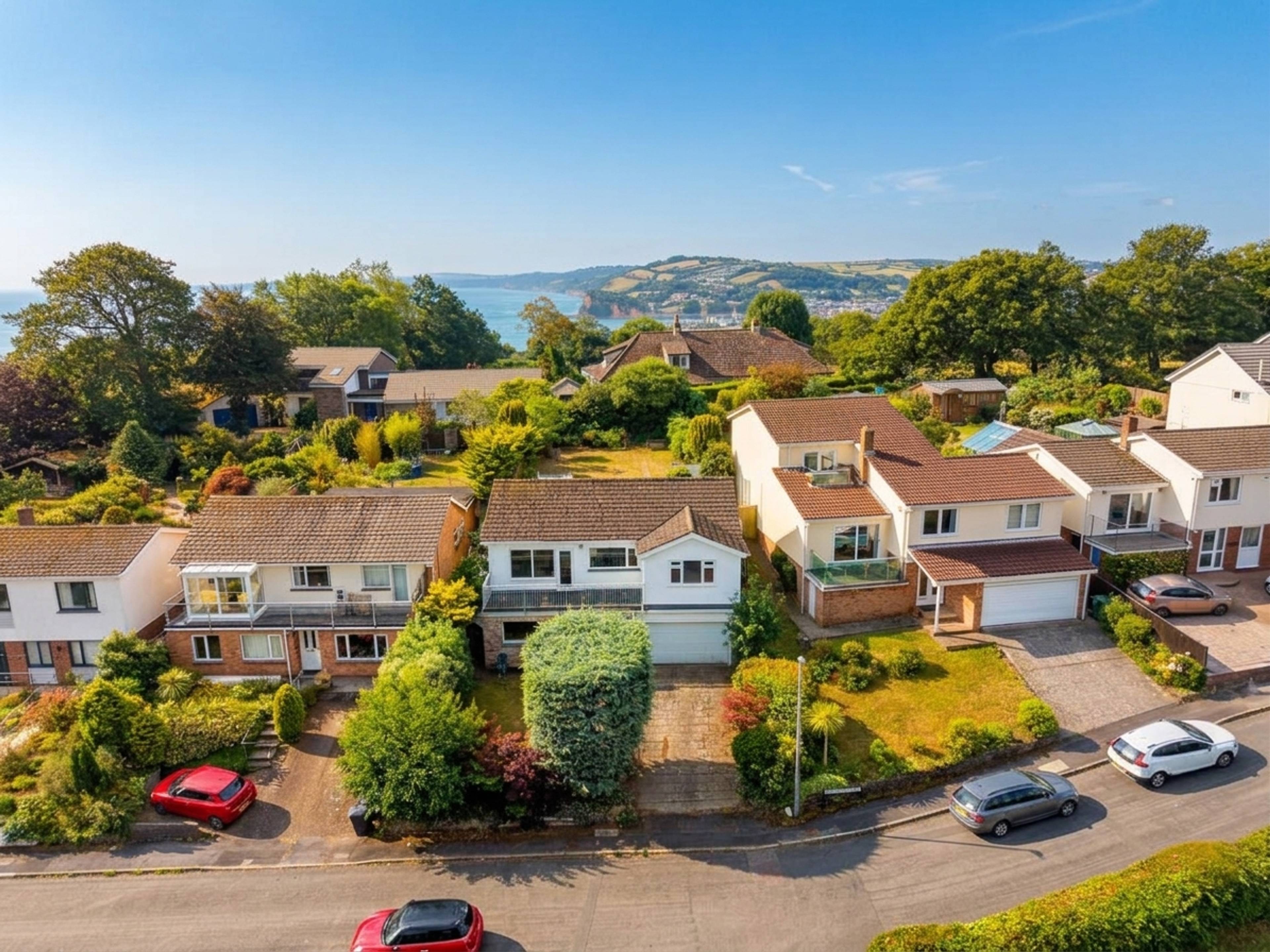 Woodland Avenue, Teignmouth, TQ14