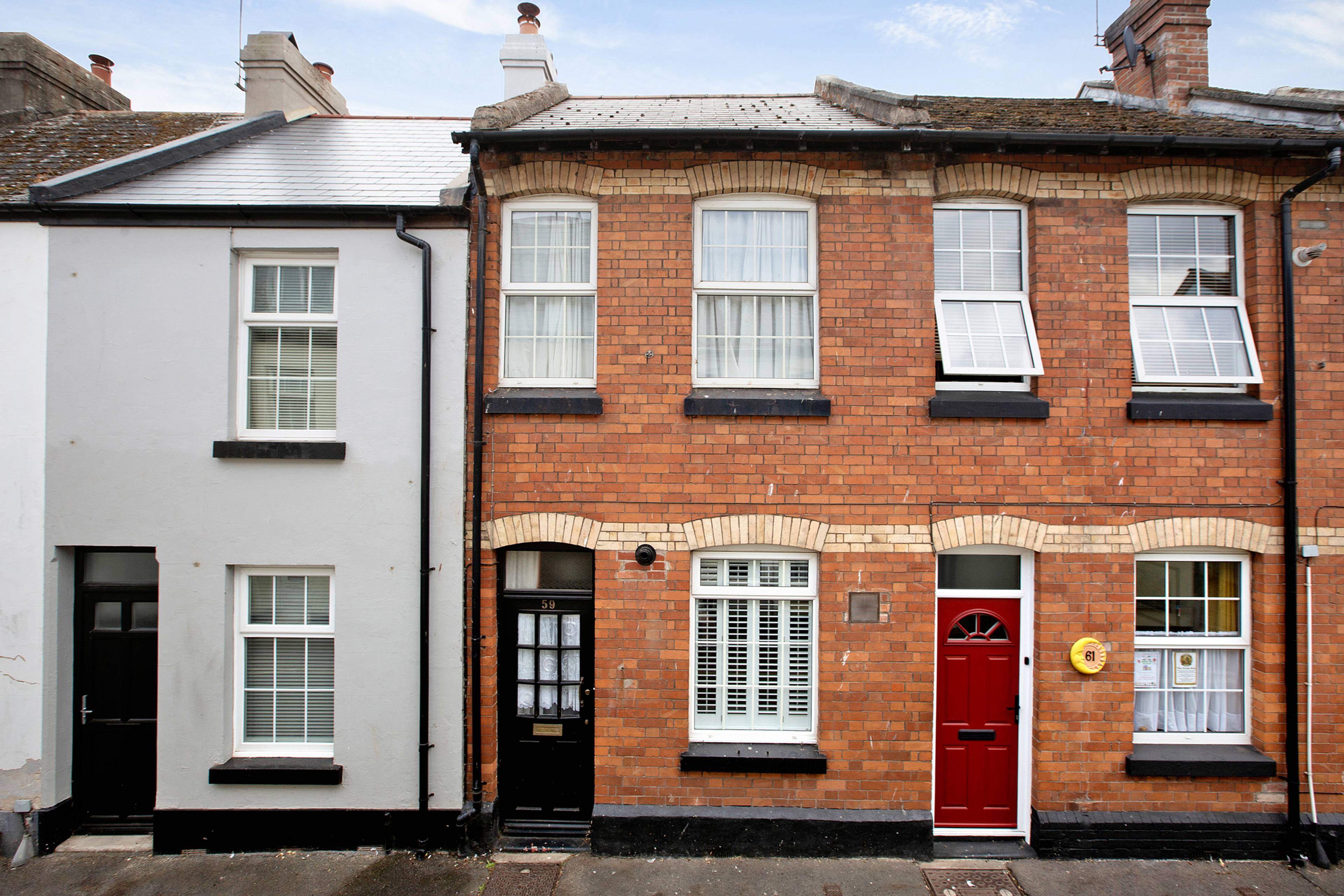 Brook Street, Dawlish, EX7 - 1