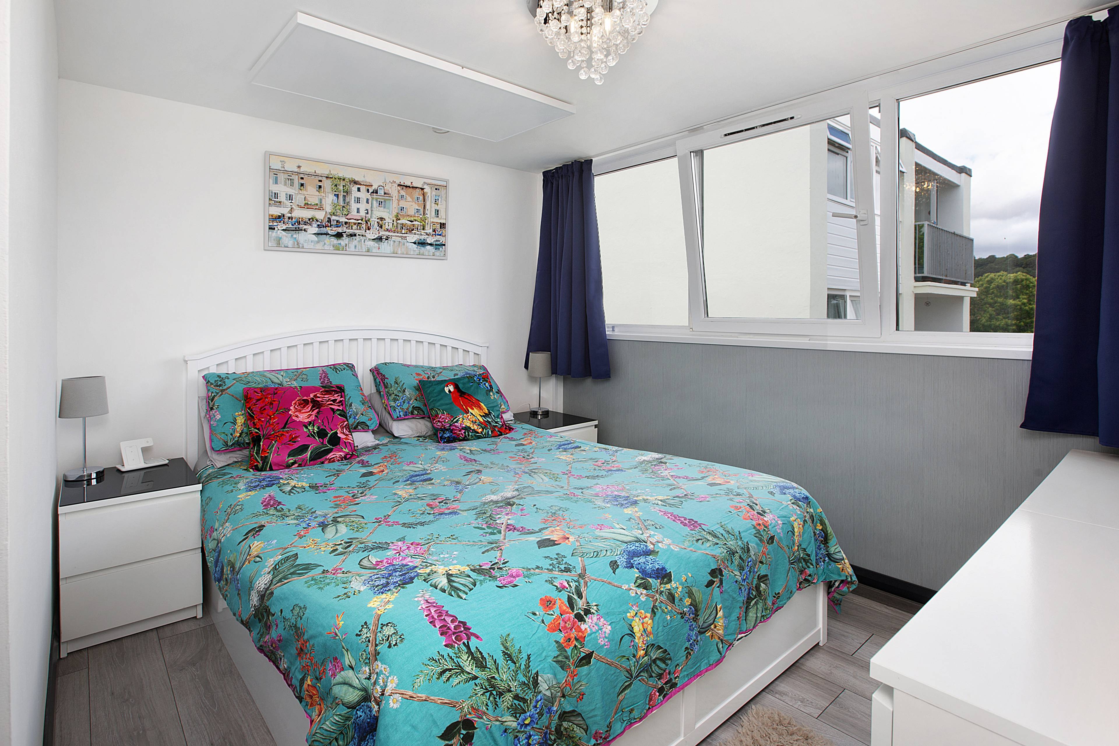 Devondale Court, Dawlish Warren, EX7 - 8