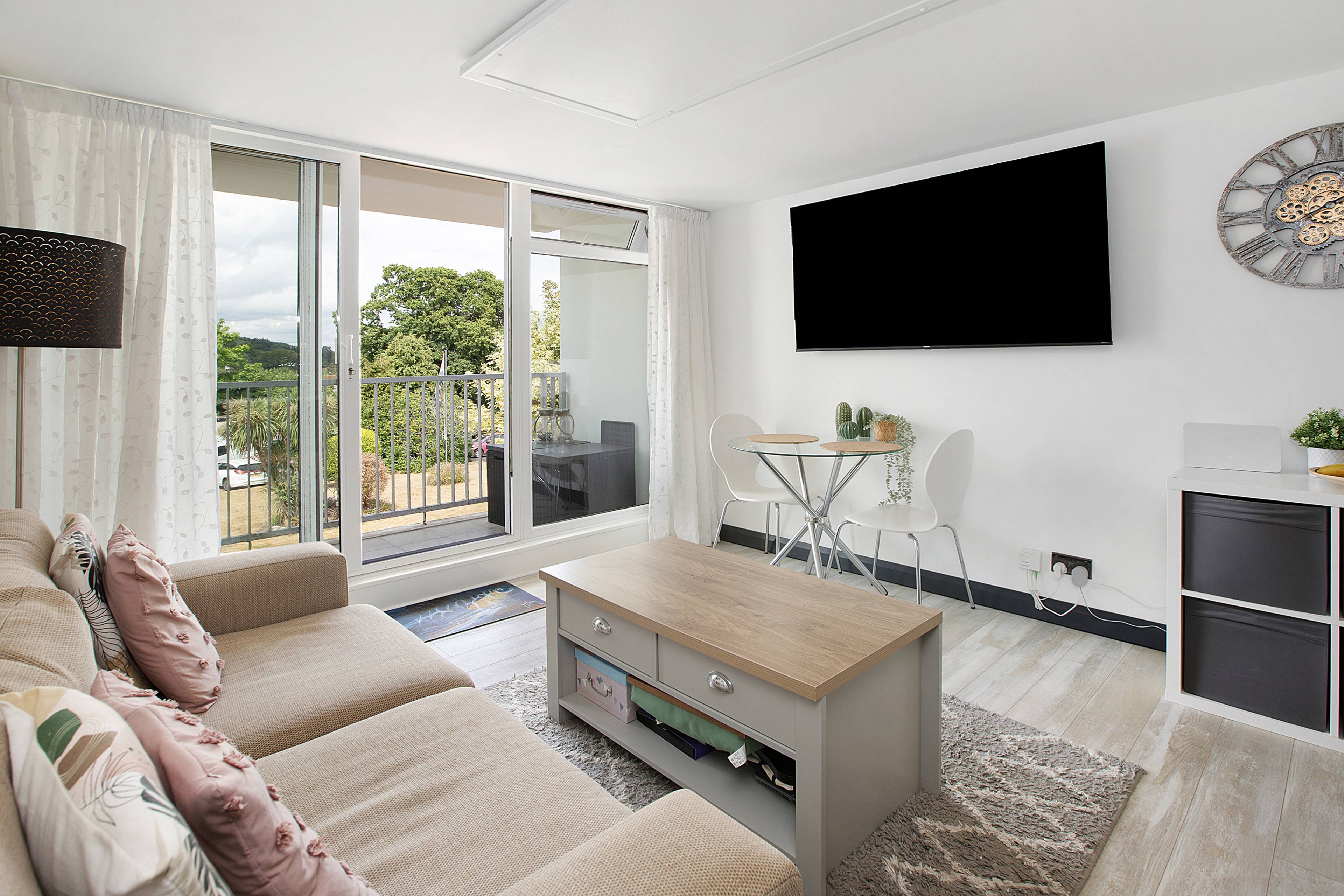 Devondale Court, Dawlish Warren, EX7 - 2