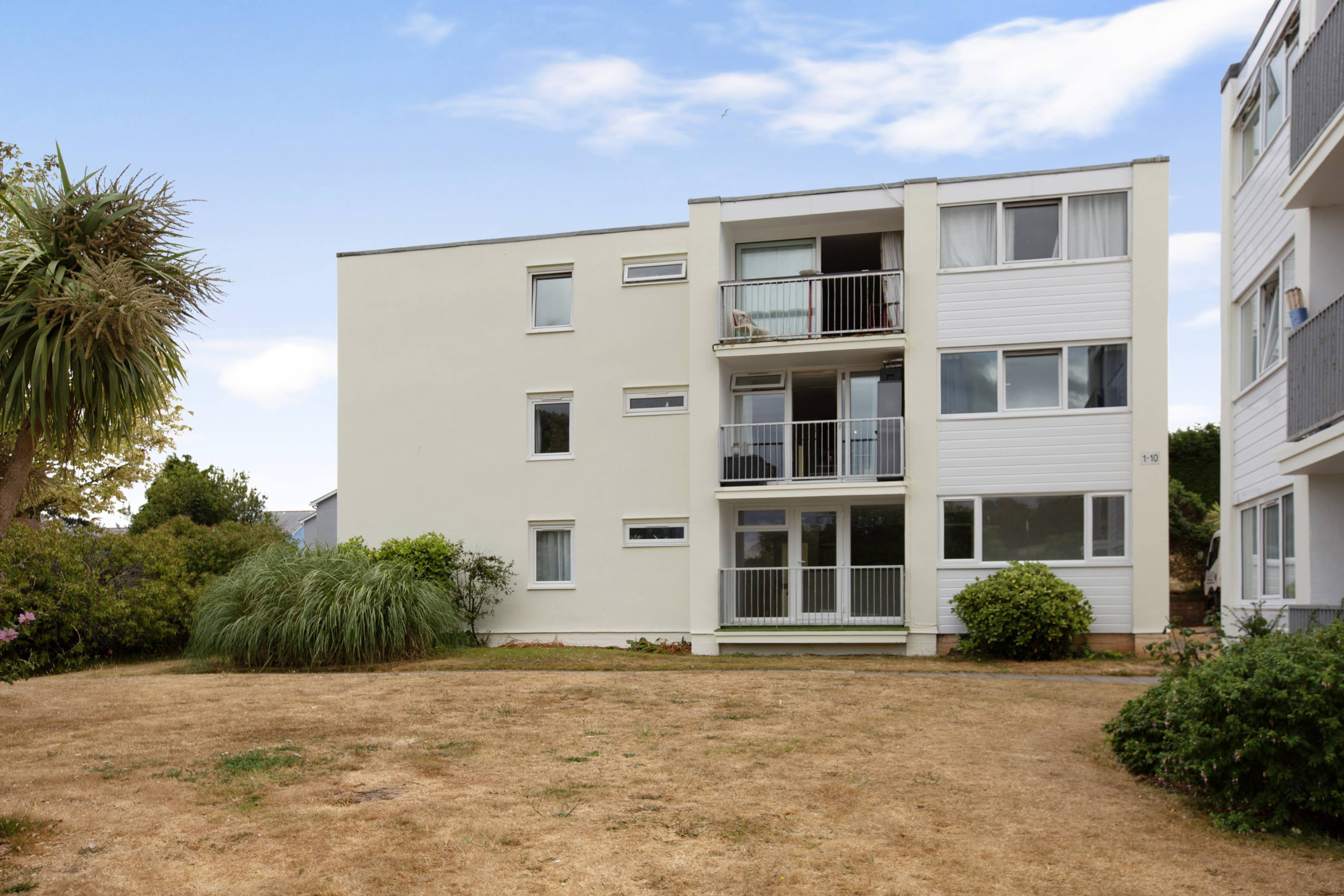Devondale Court, Dawlish Warren, EX7 - 1