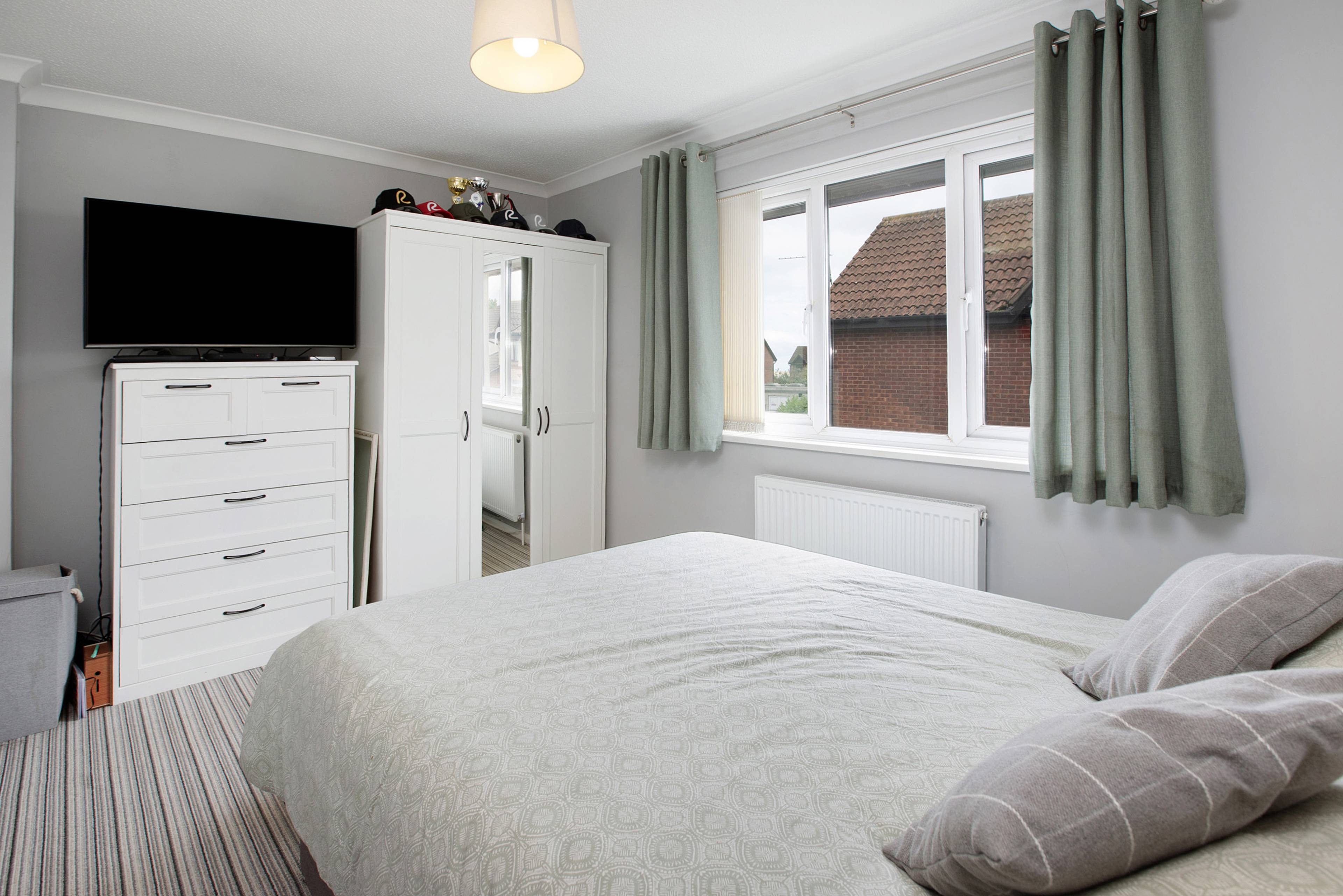 Hamilton Grove, Starcross, EX6 - 7