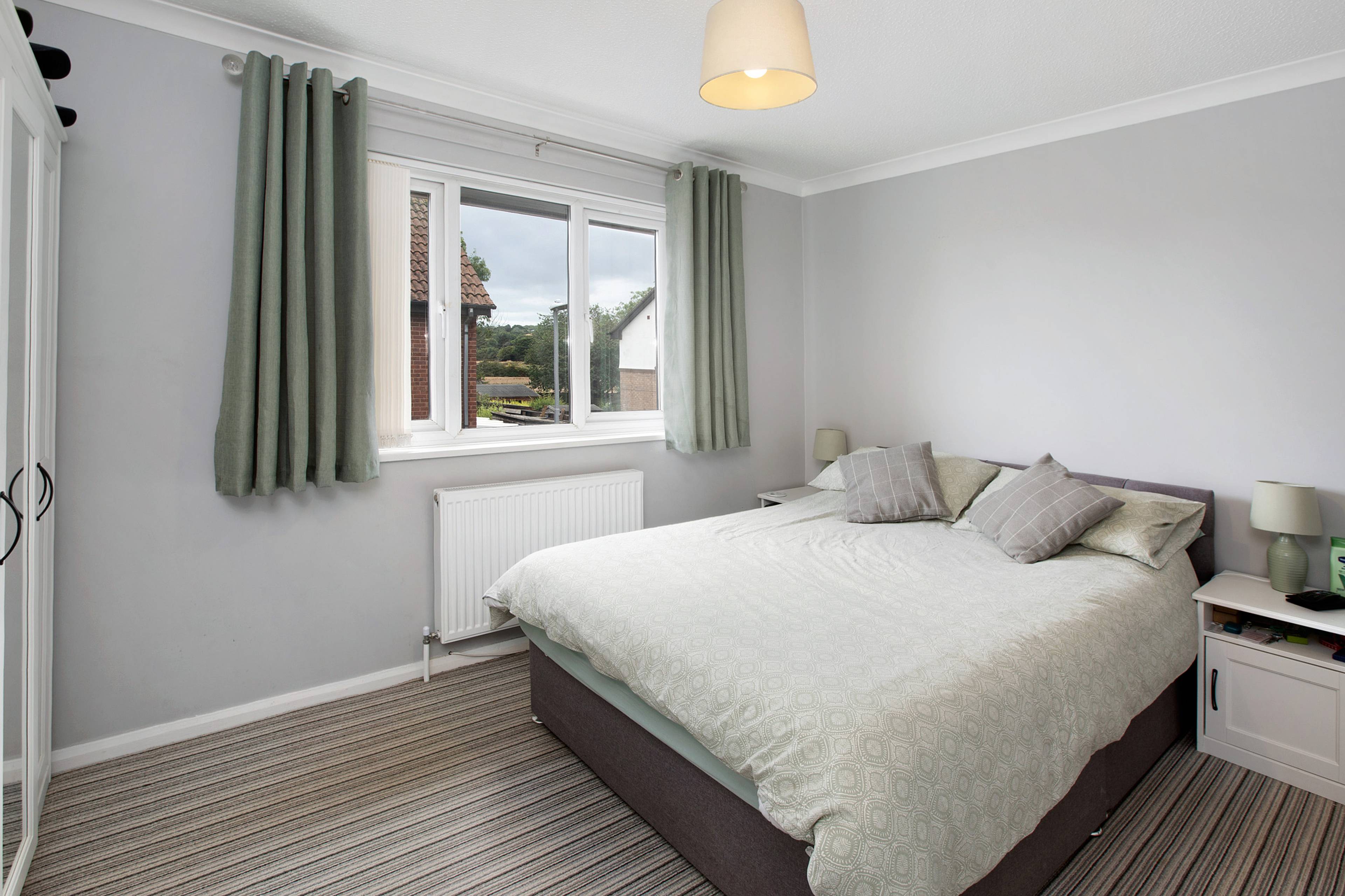 Hamilton Grove, Starcross, EX6 - 8