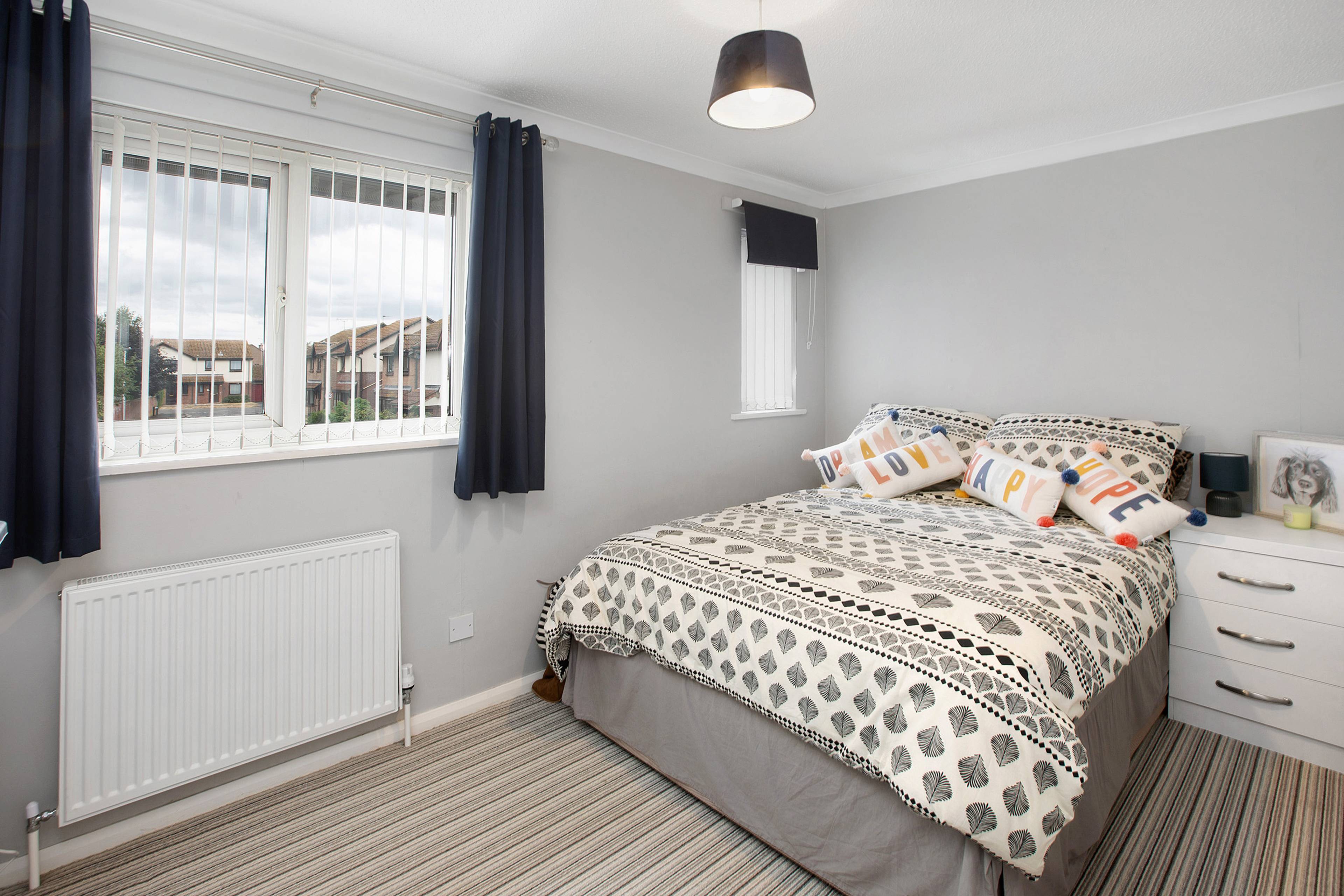 Hamilton Grove, Starcross, EX6 - 9