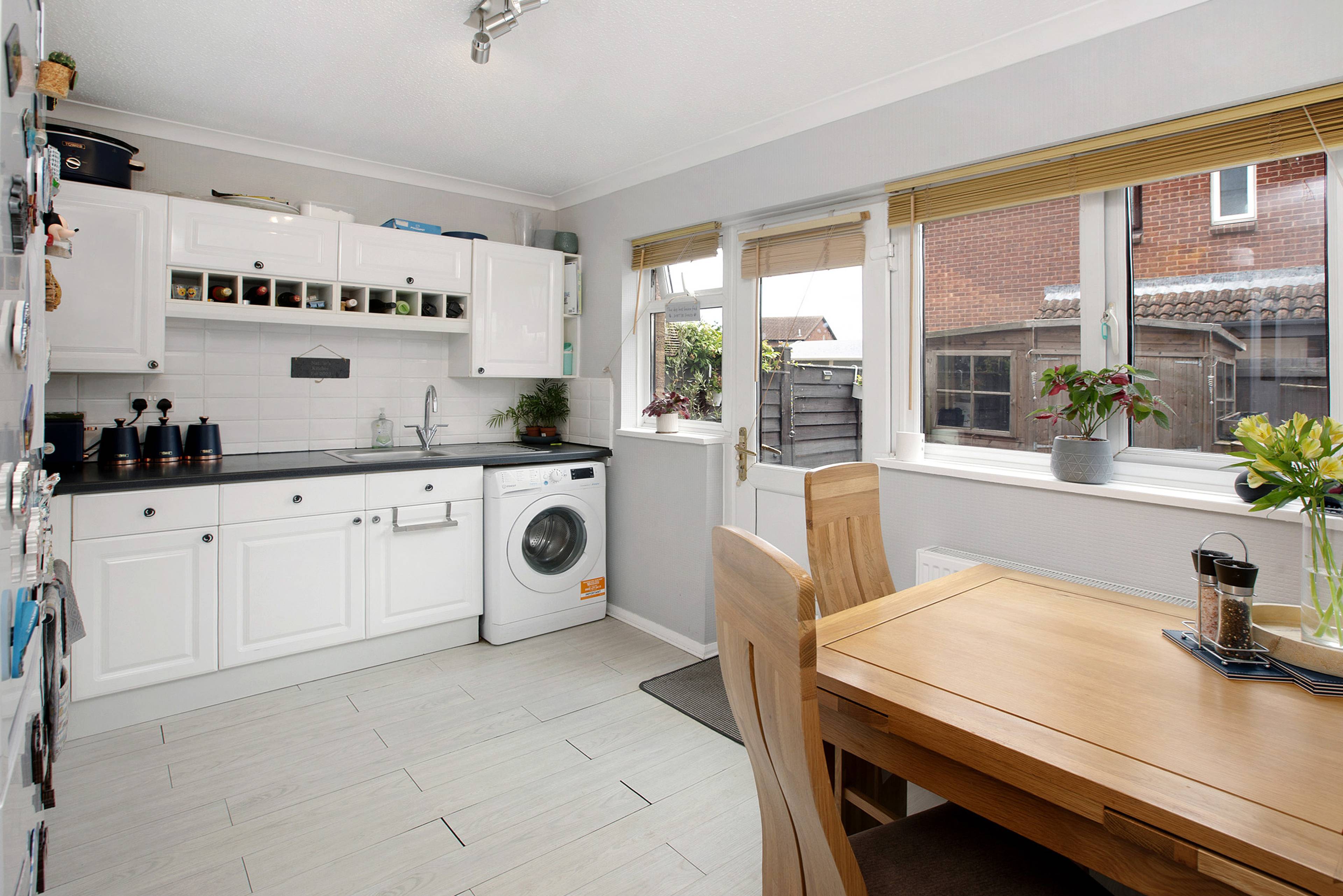 Hamilton Grove, Starcross, EX6 - 3