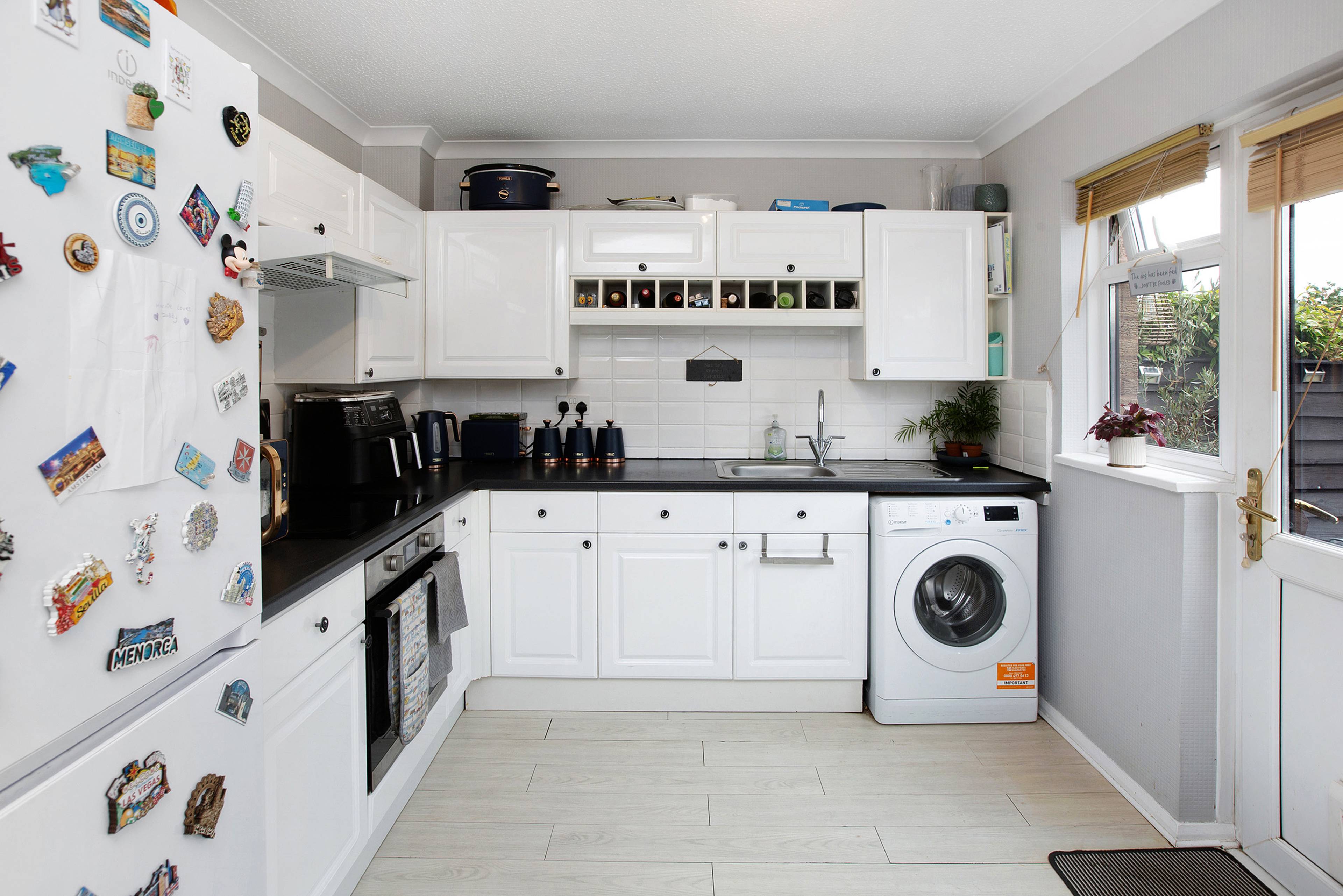 Hamilton Grove, Starcross, EX6 - 6