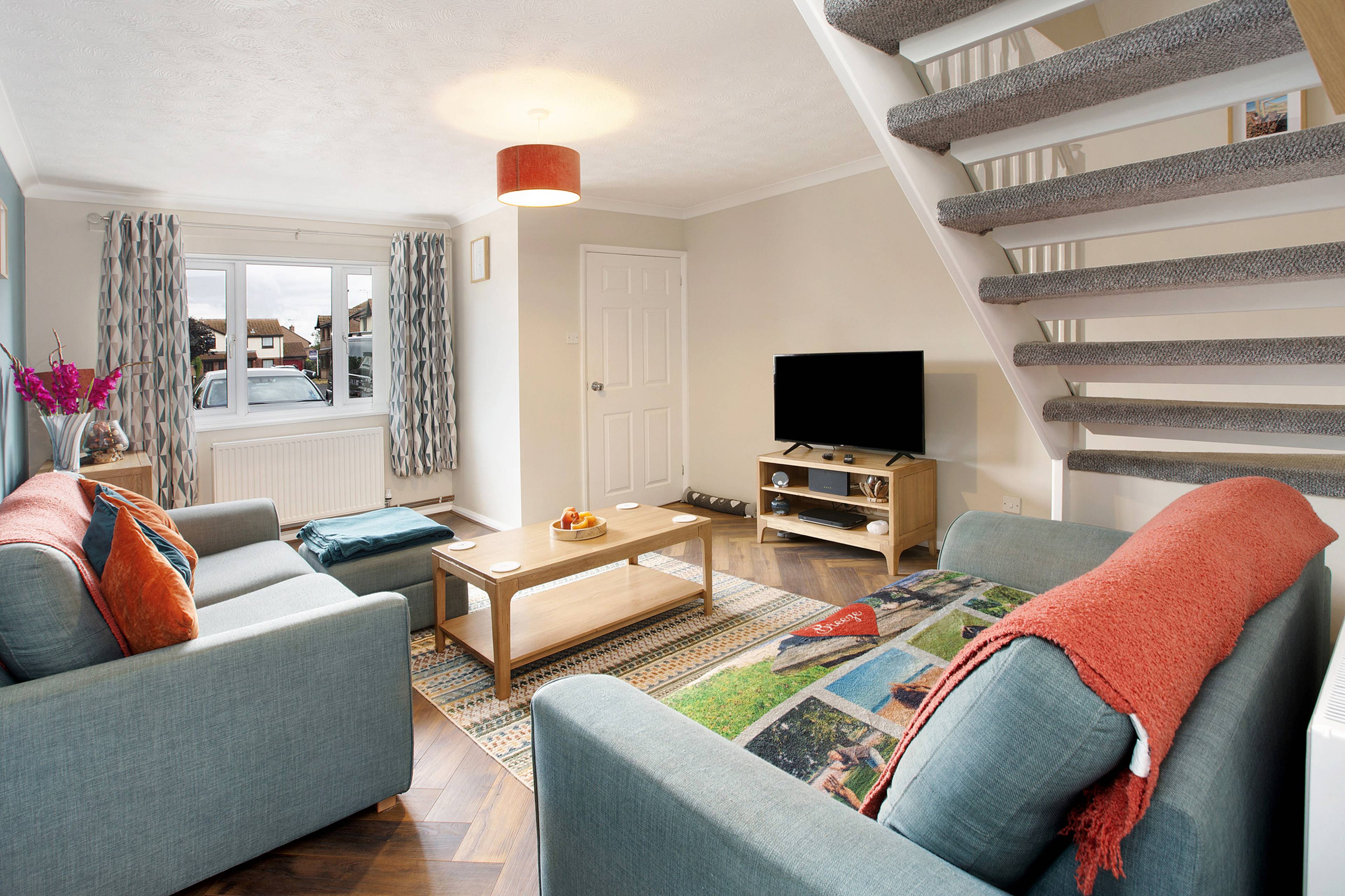 Hamilton Grove, Starcross, EX6 - 5