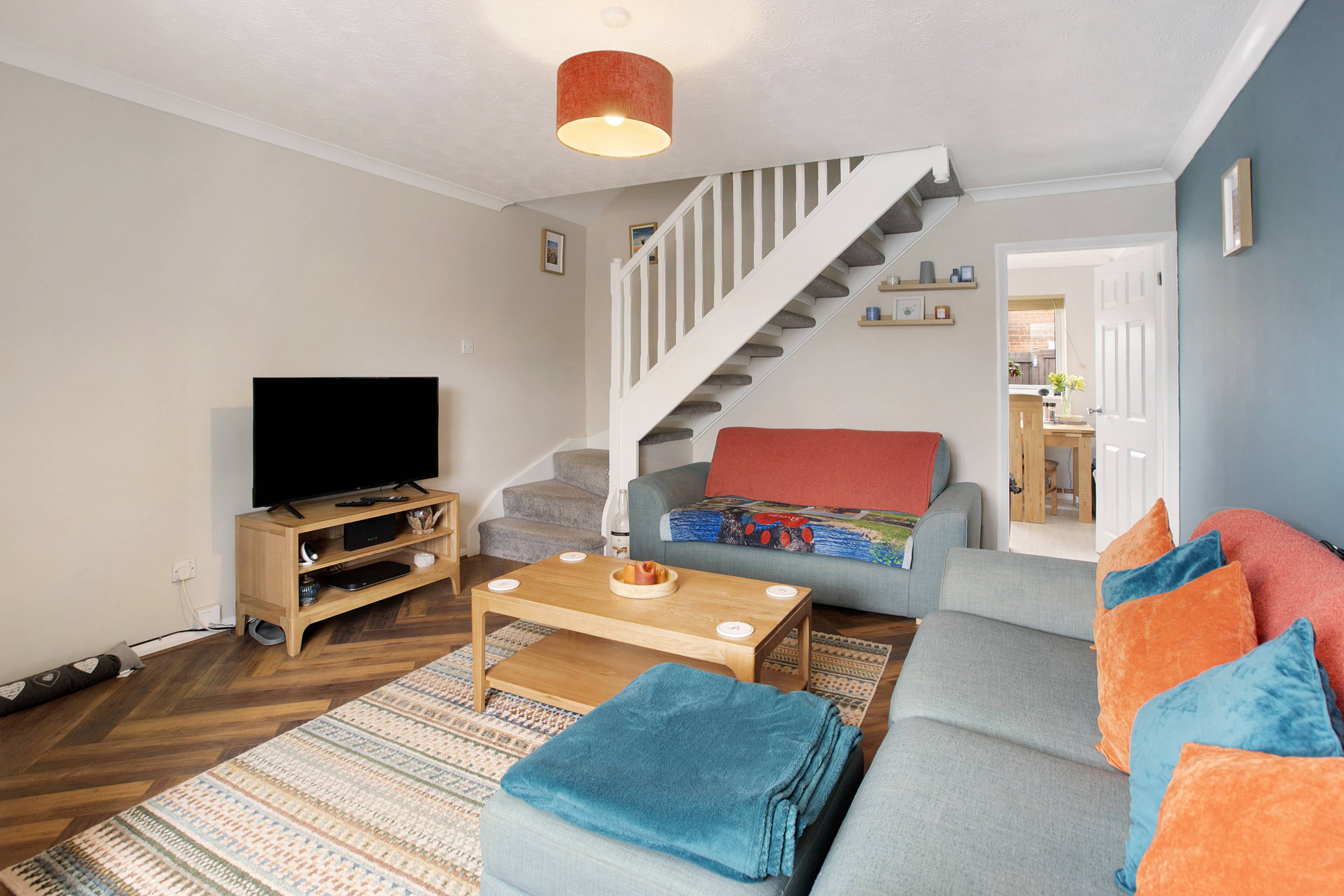 Hamilton Grove, Starcross, EX6 - 2