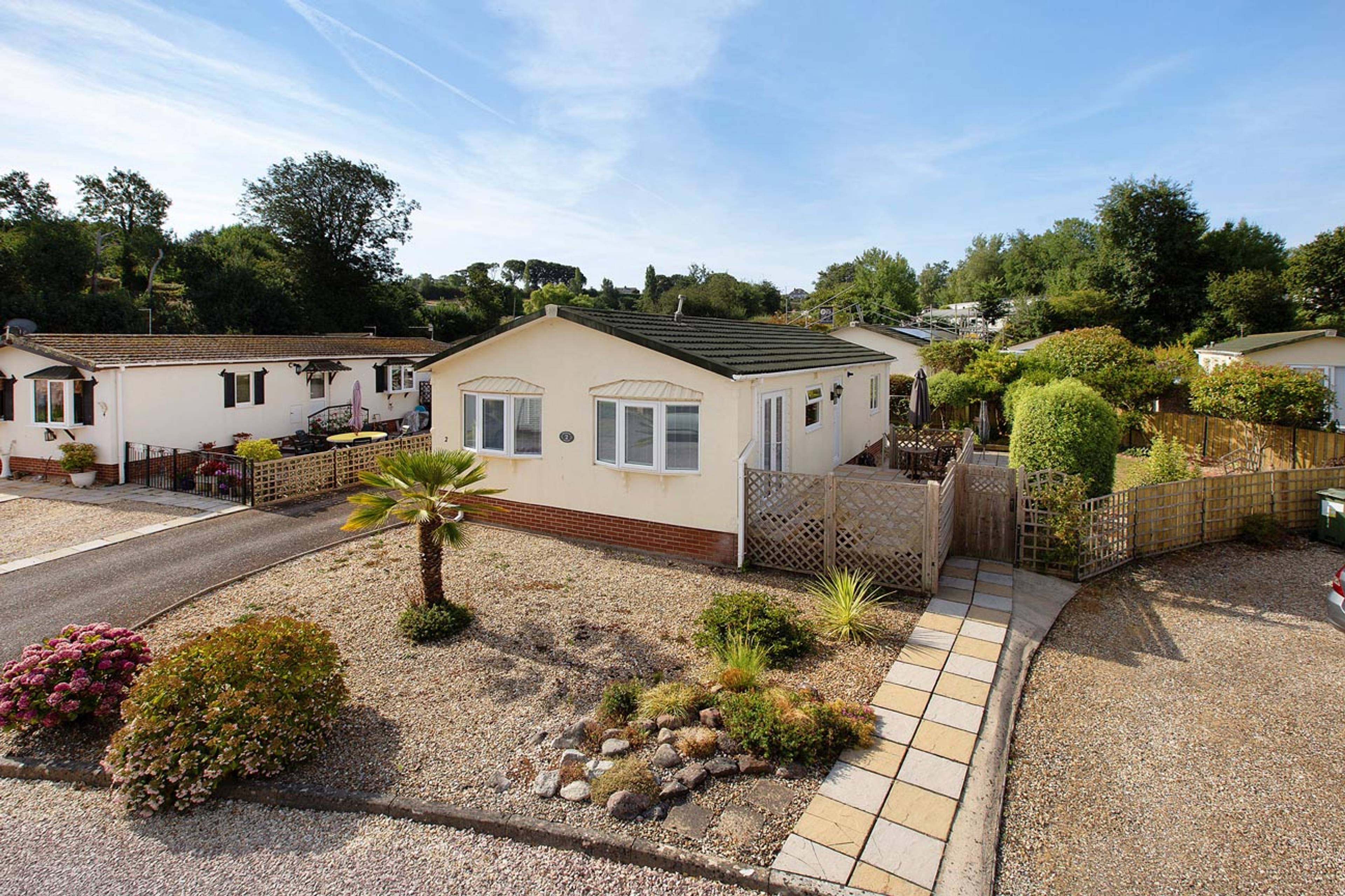 Beechwood Crescent, Dawlish Warren, EX7