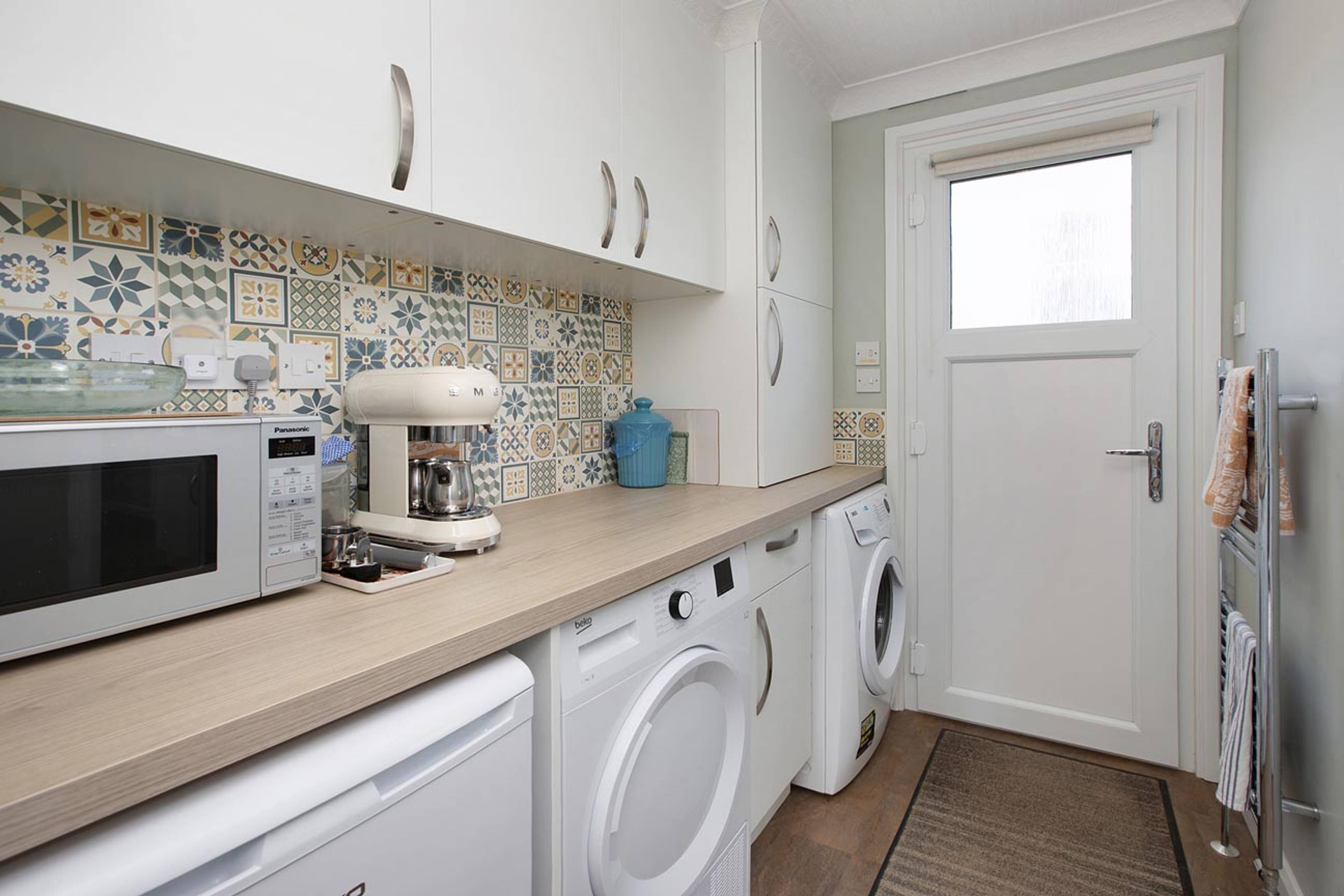 Beechwood Crescent, Dawlish Warren, EX7 - 7