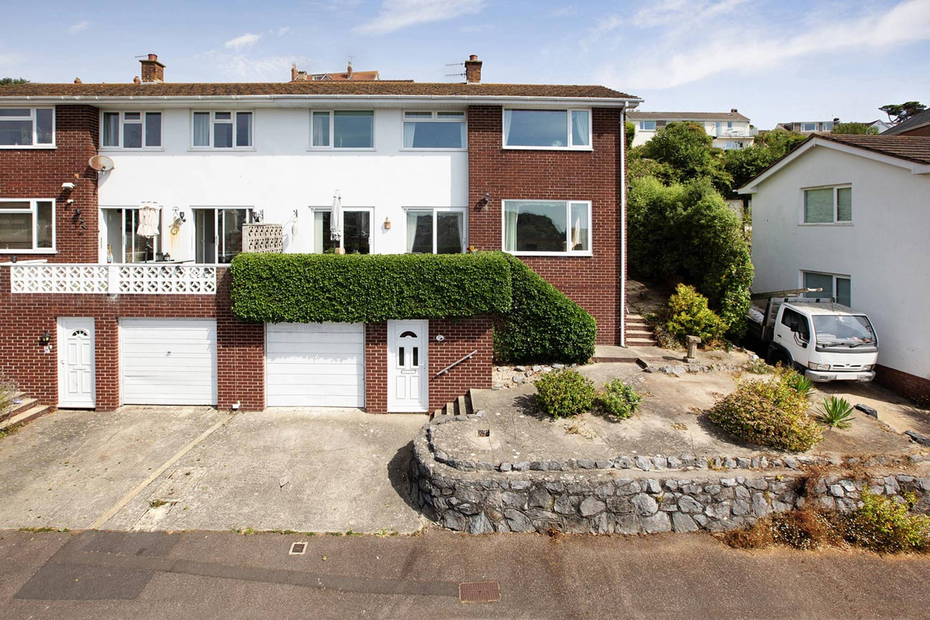 Priory Gardens, Dawlish, EX7